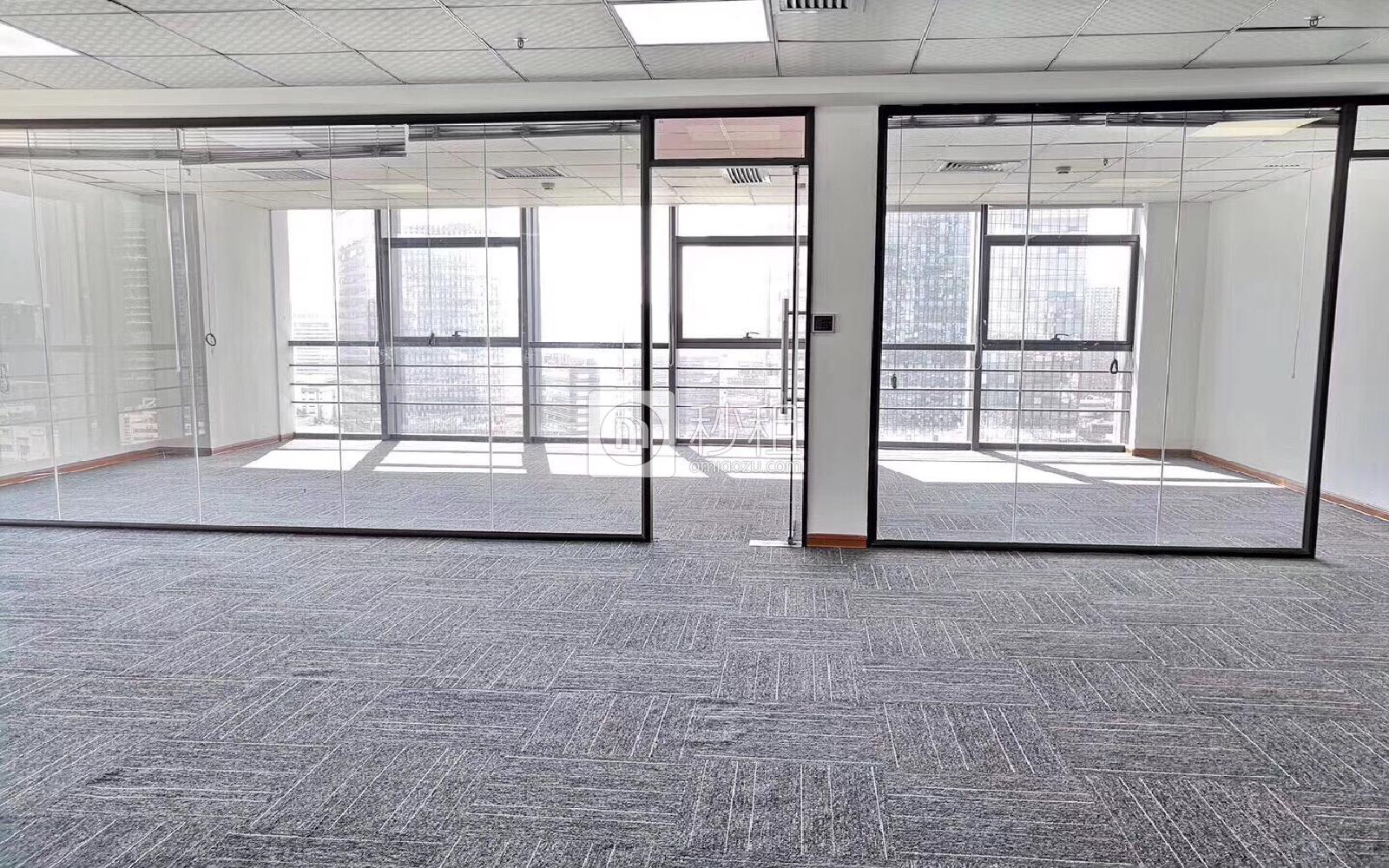 东方科技大厦写字楼出租580平米精装办公室96元/m².月