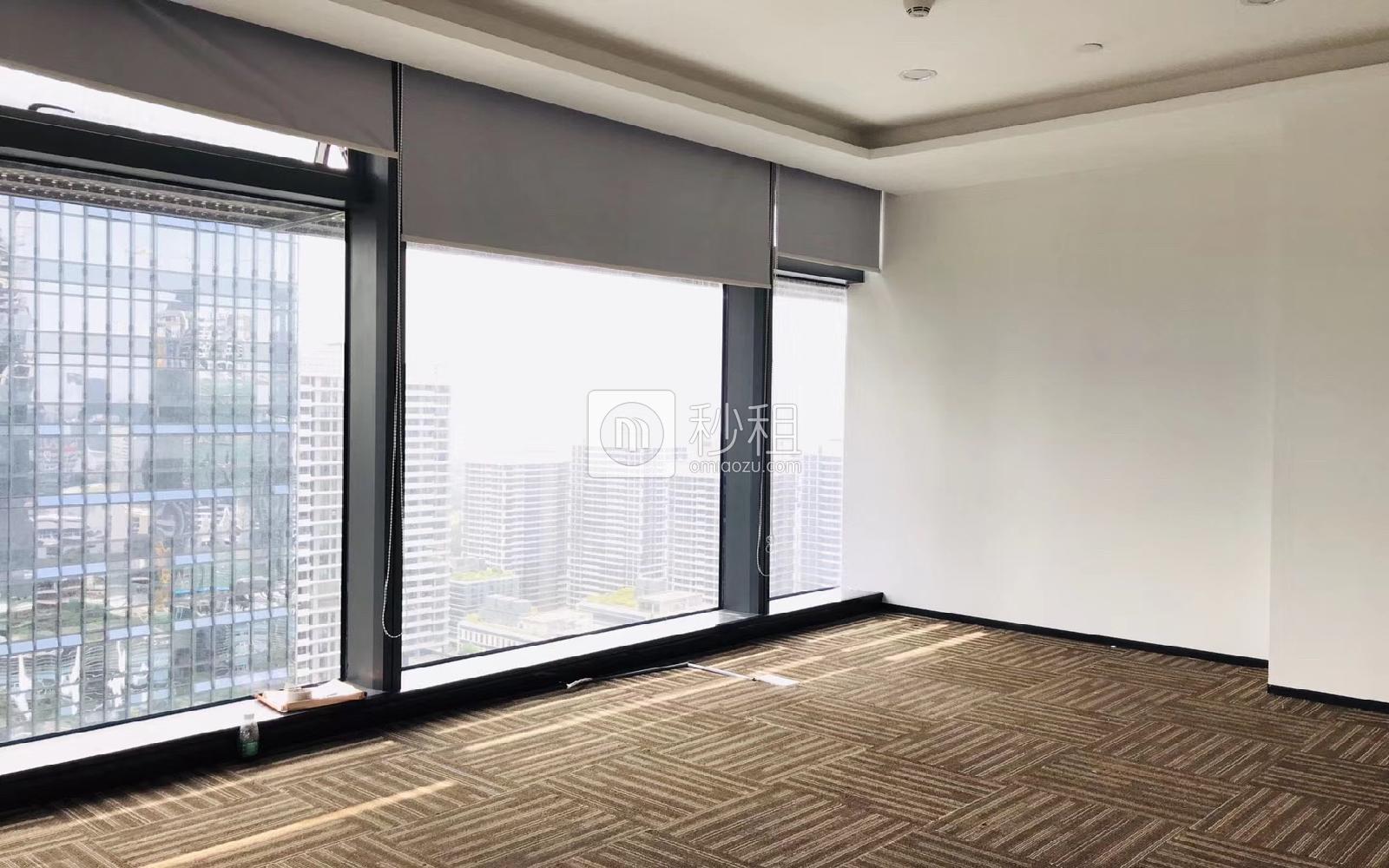 深圳湾科技生态园（三期）写字楼出租389平米豪装办公室108元/m².月
