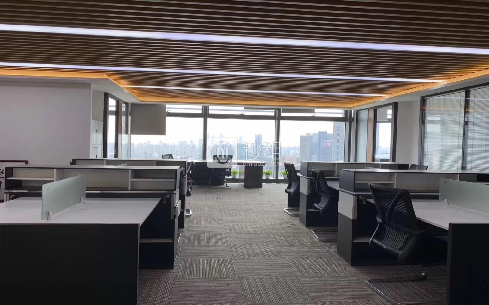 深圳湾科技生态园（三期）写字楼出租532平米精装办公室105元/m².月