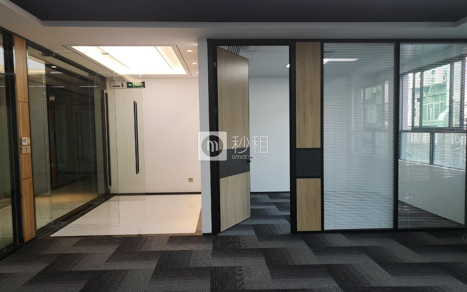 东方科技大厦写字楼出租580平米豪装办公室96元/m².月