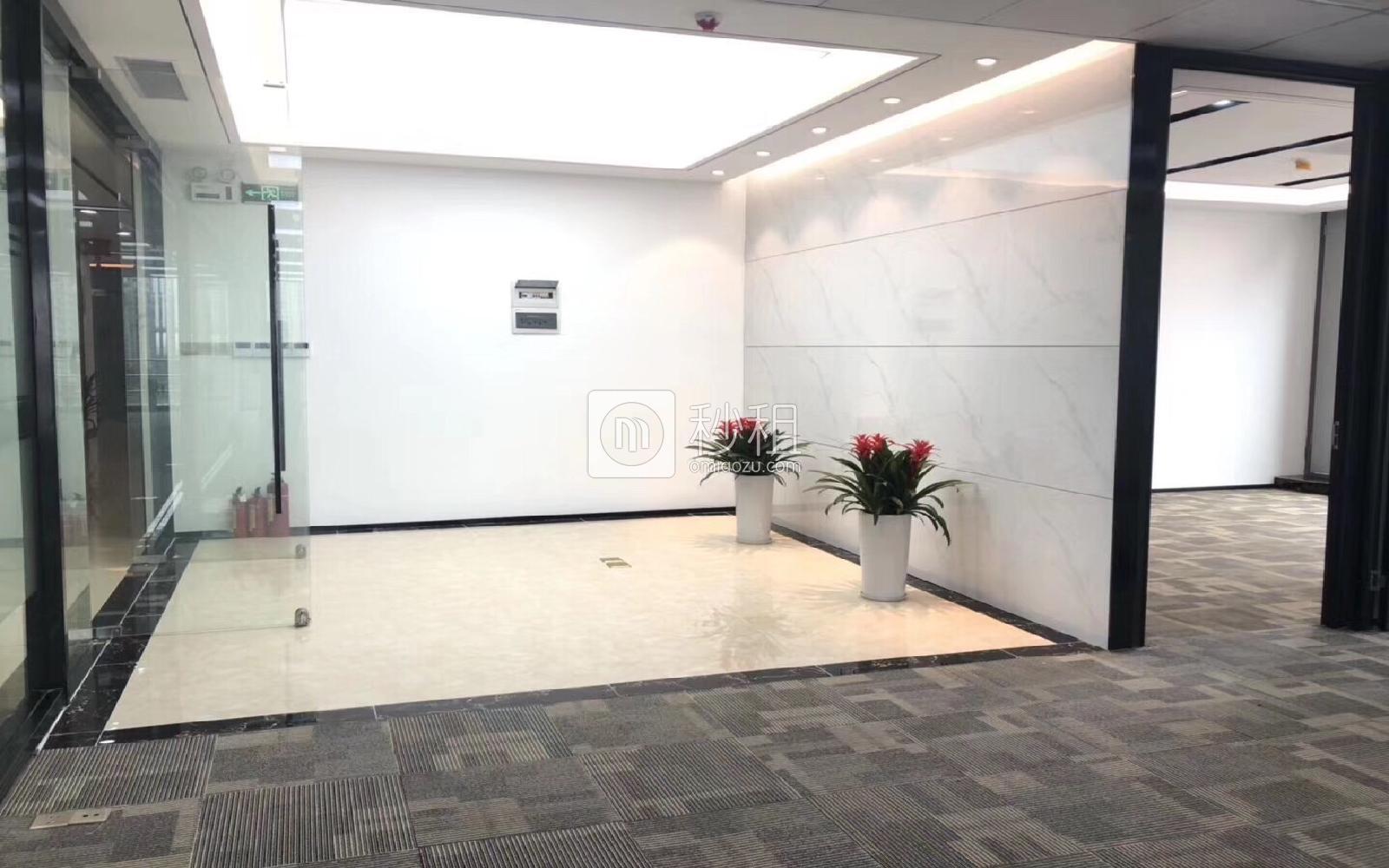 深圳北理工创新大厦写字楼出租499平米精装办公室85元/m².月