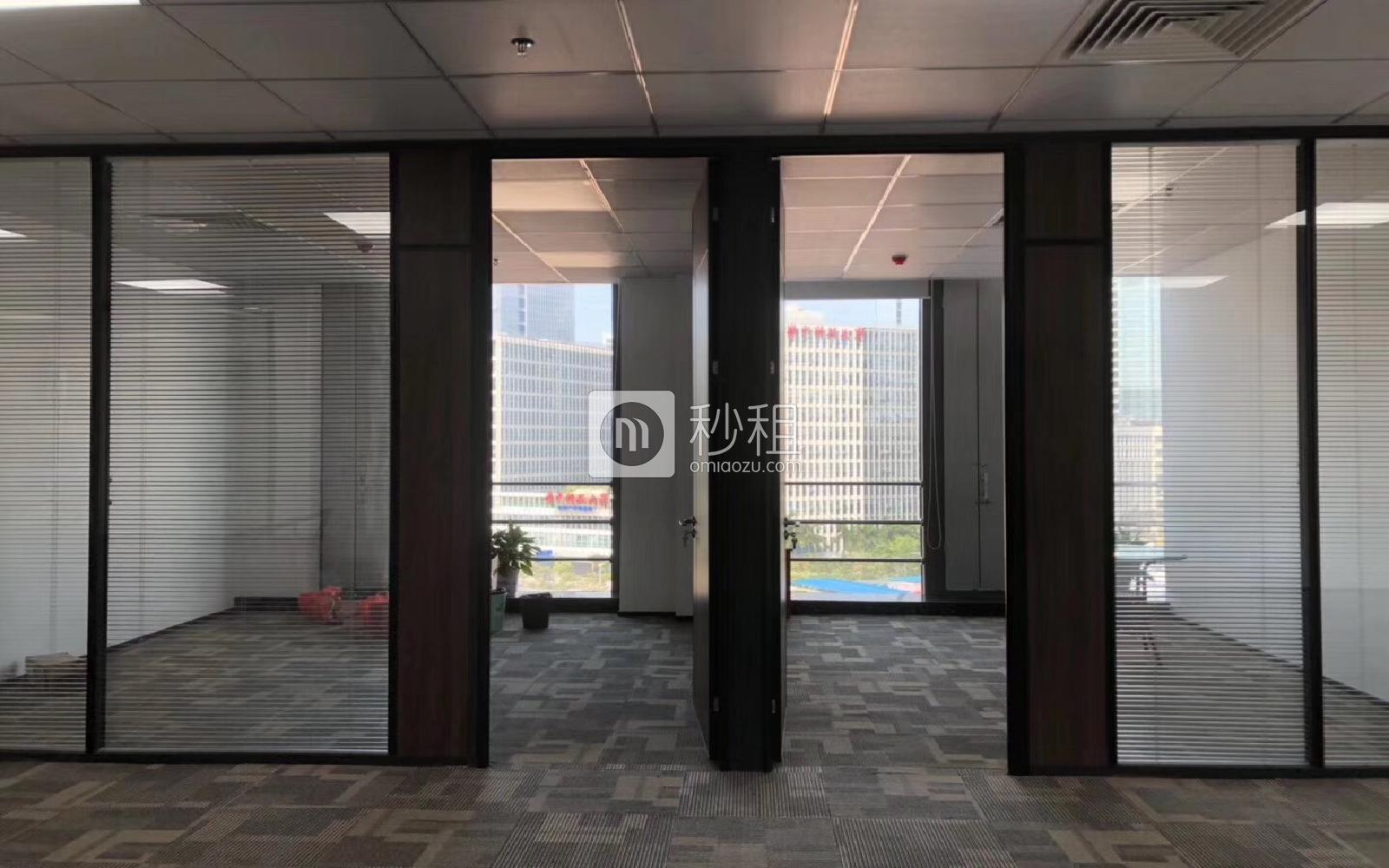 深圳北理工创新大厦写字楼出租499平米精装办公室85元/m².月