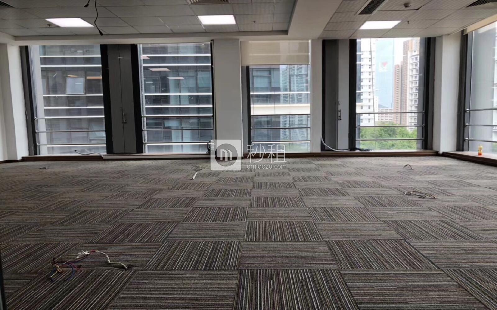 深圳北理工创新大厦写字楼出租260平米精装办公室85元/m².月