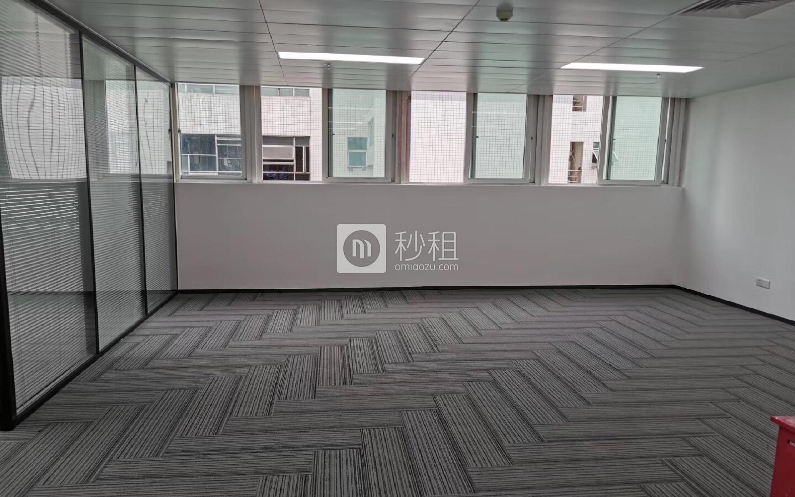 南山科技园【麻雀岭工业区M10栋】188m²户型