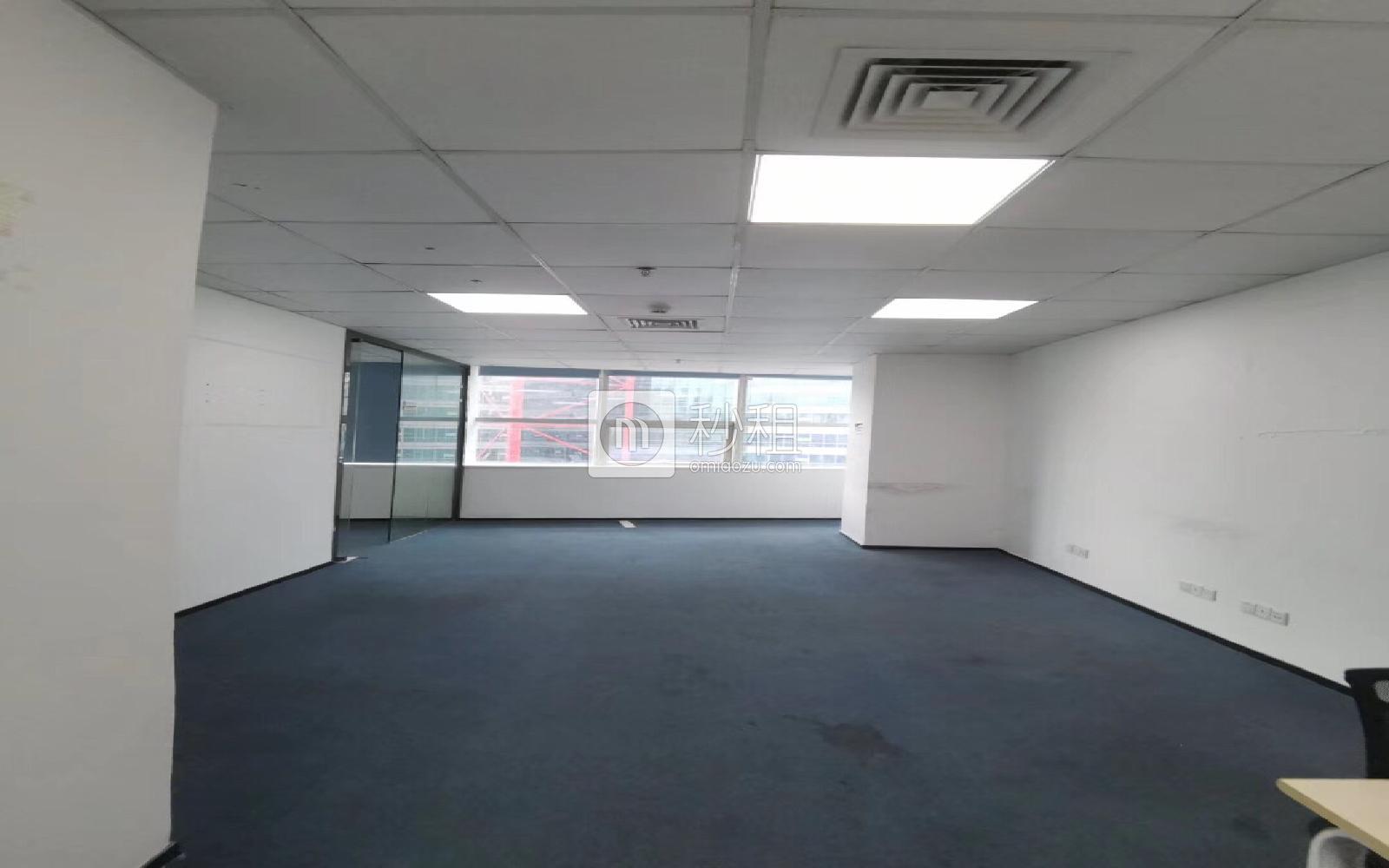 曙光科技大厦写字楼出租92平米精装办公室88元/m².月