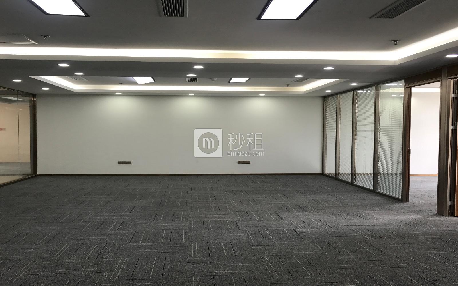 坂田国际中心写字楼出租262平米精装办公室78元/m².月