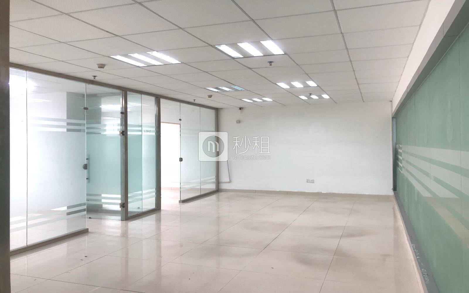 油松商务大厦写字楼出租170平米精装办公室62元/m².月