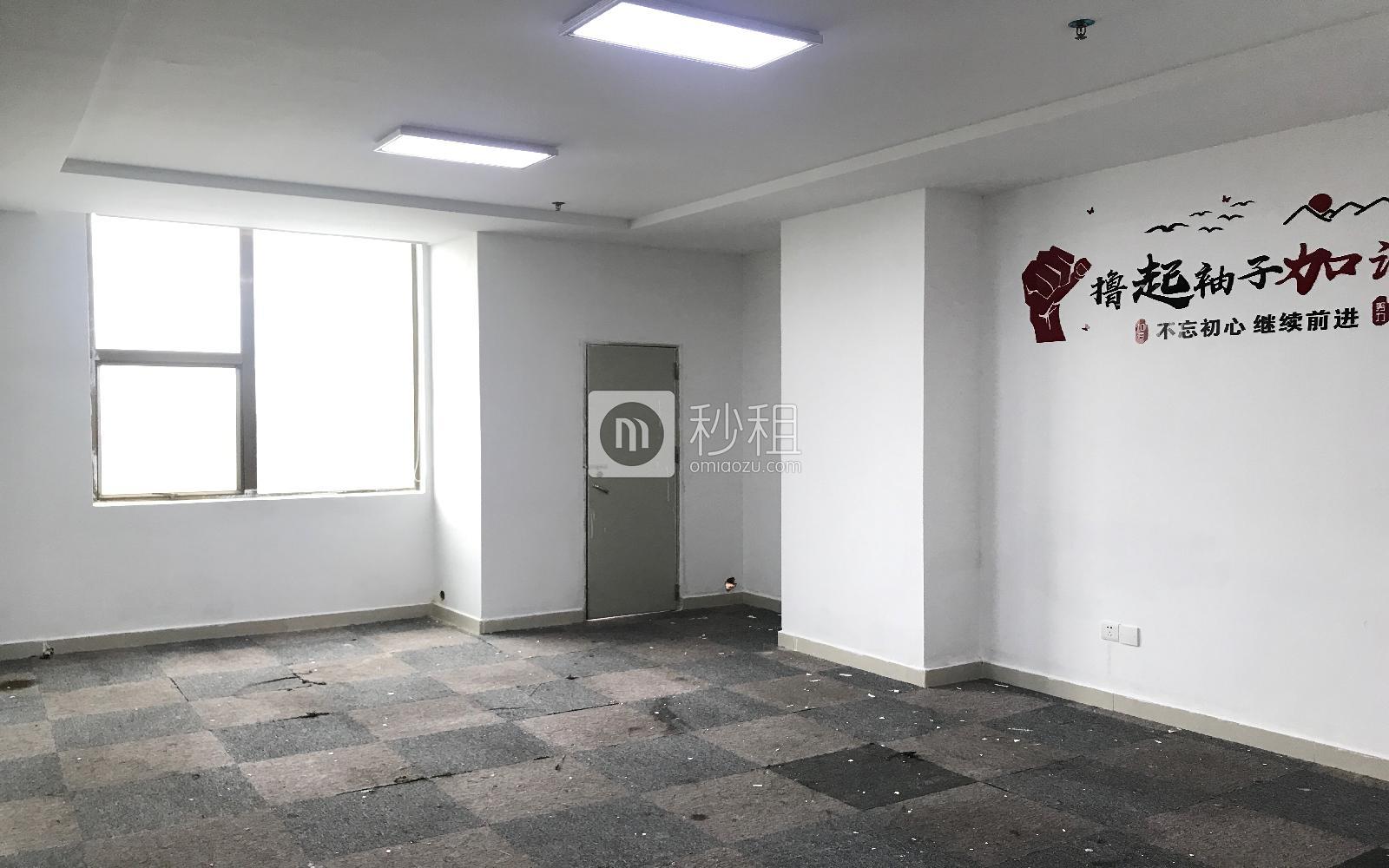 油松商务大厦写字楼出租133平米精装办公室68元/m².月