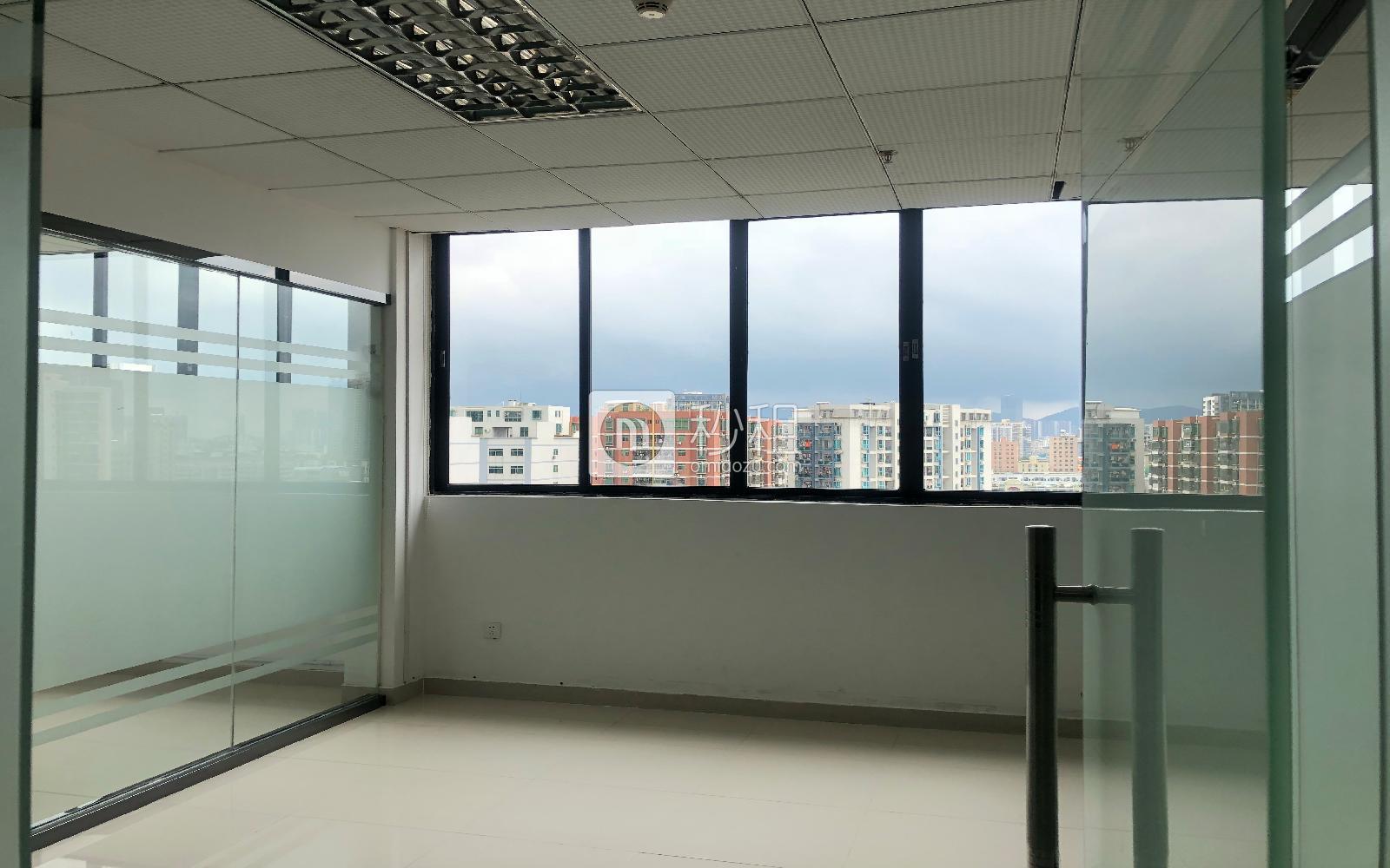 天汇大厦写字楼出租229平米精装办公室75元/m².月