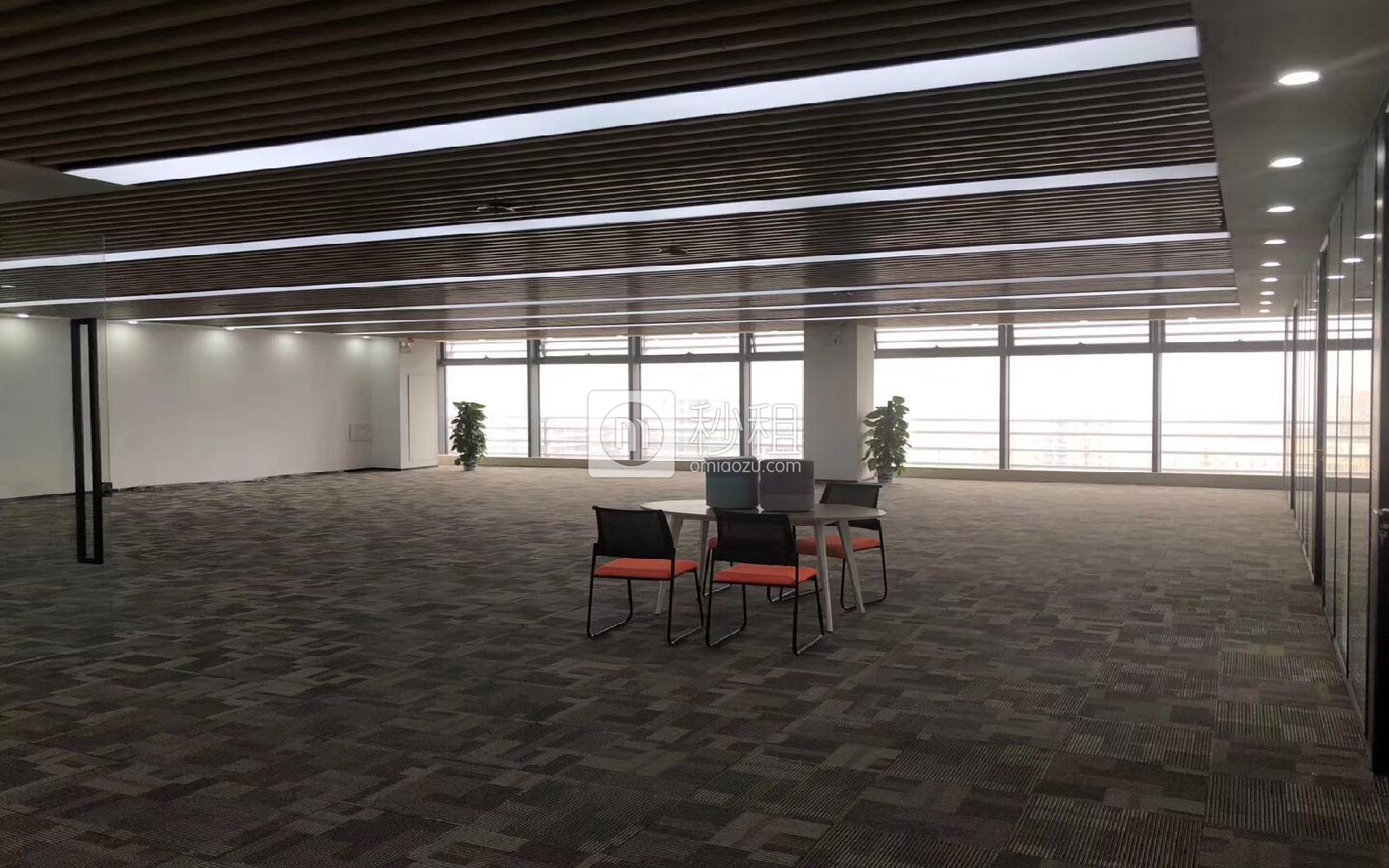 深圳湾科技生态园（三期）写字楼出租868平米精装办公室99元/m².月