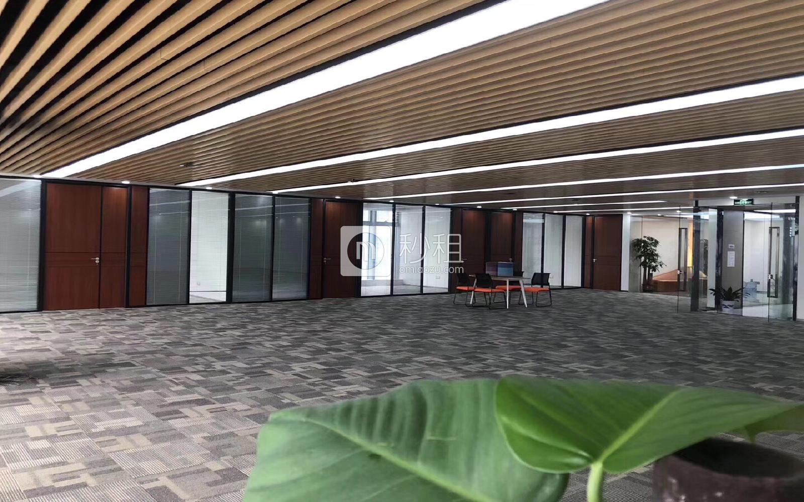 深圳湾科技生态园（三期）写字楼出租868平米精装办公室99元/m².月