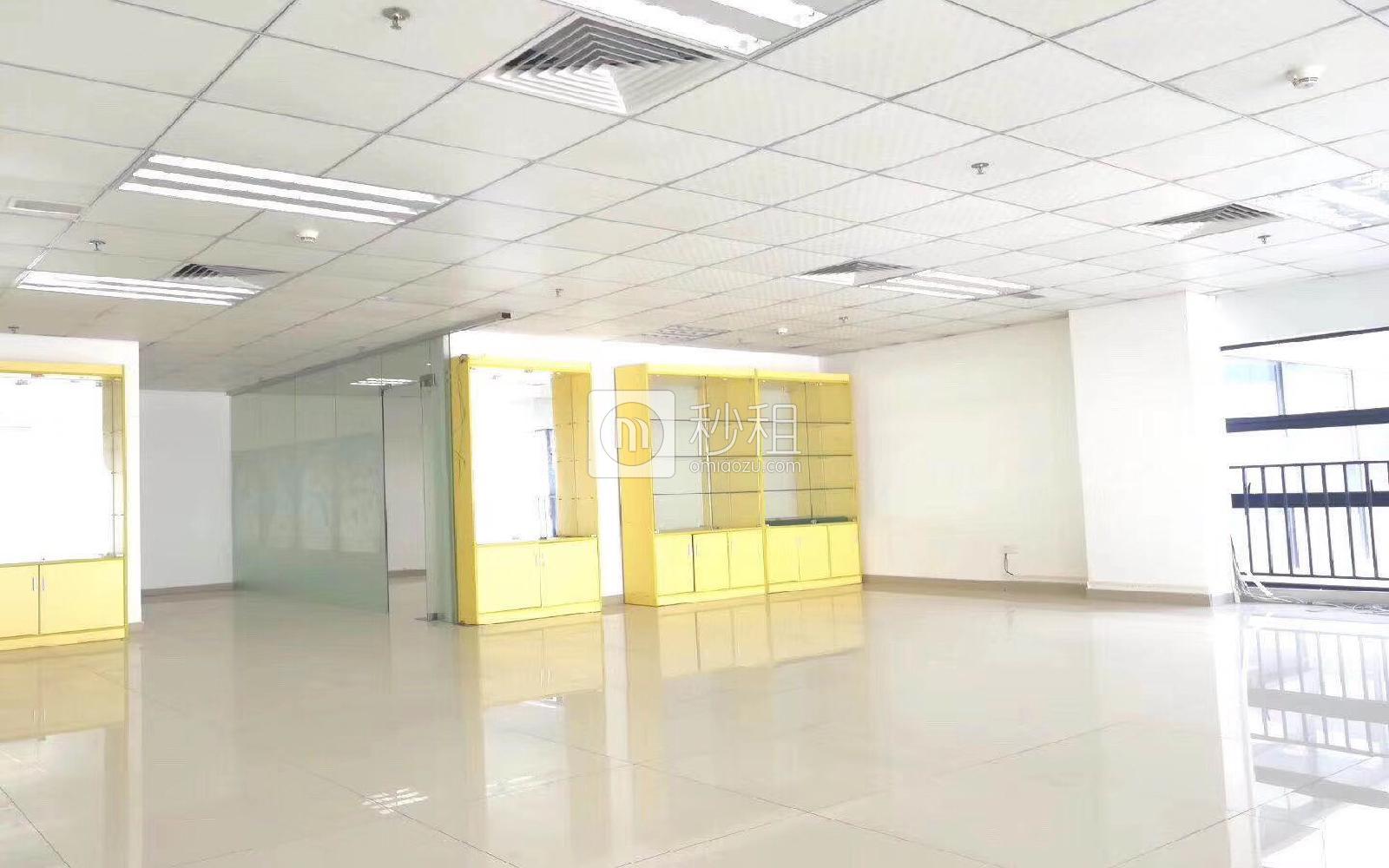 兰光科技园写字楼出租316平米精装办公室78元/m².月