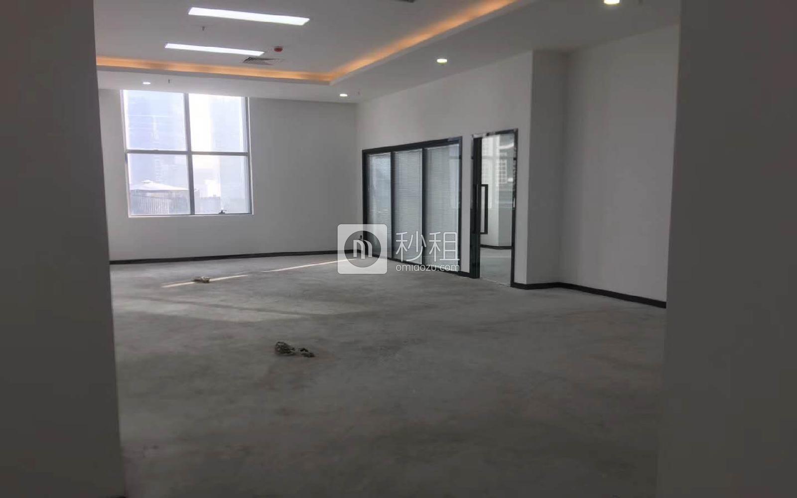 中科纳能大厦写字楼出租261.7平米精装办公室190元/m².月