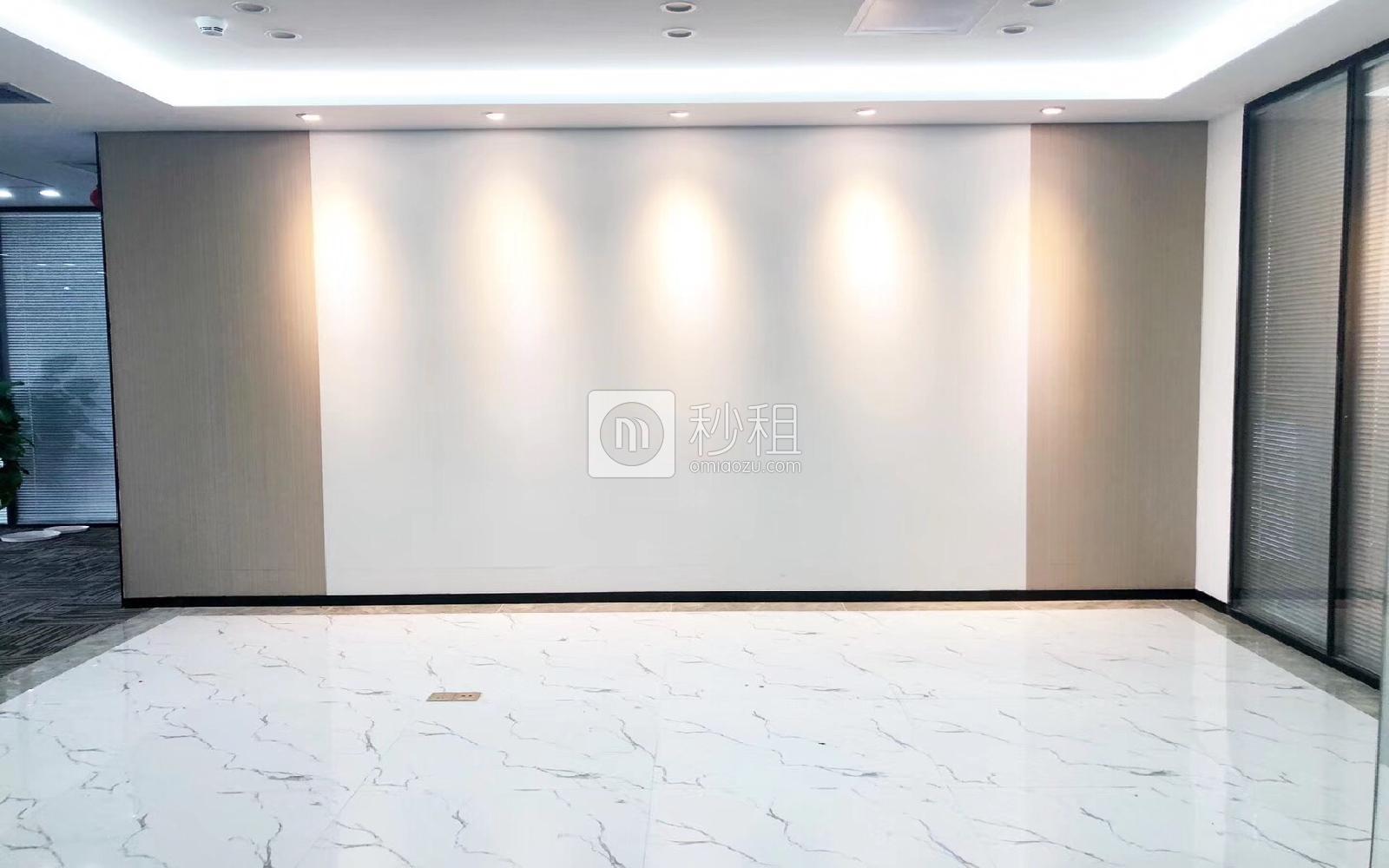 深圳湾科技生态园（三期）写字楼出租678平米精装办公室78元/m².月