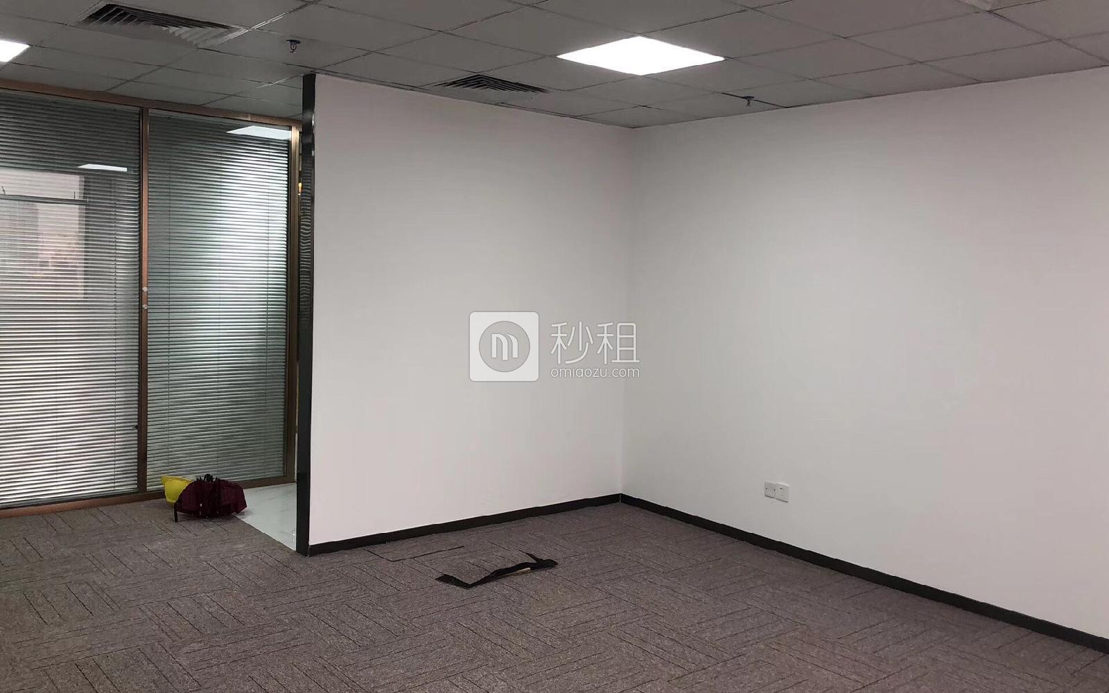 蛇口金融中心写字楼出租88平米精装办公室98元/m².月