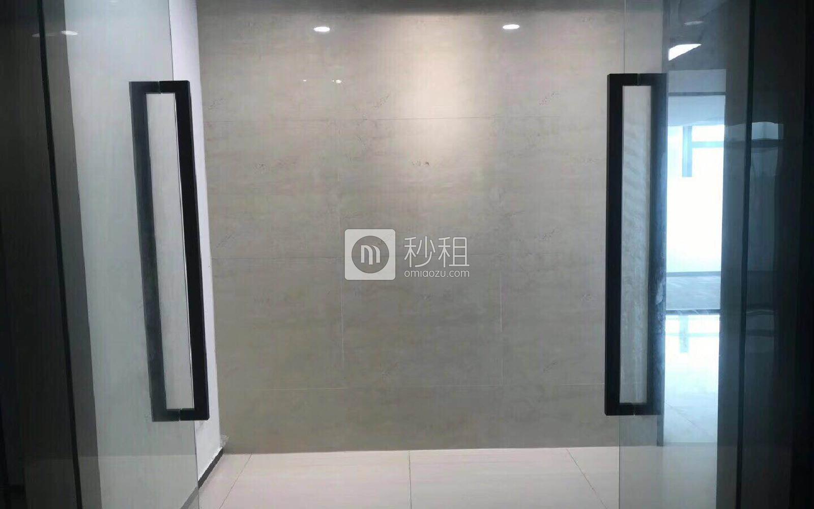 江南时代大厦写字楼出租139平米精装办公室78元/m².月