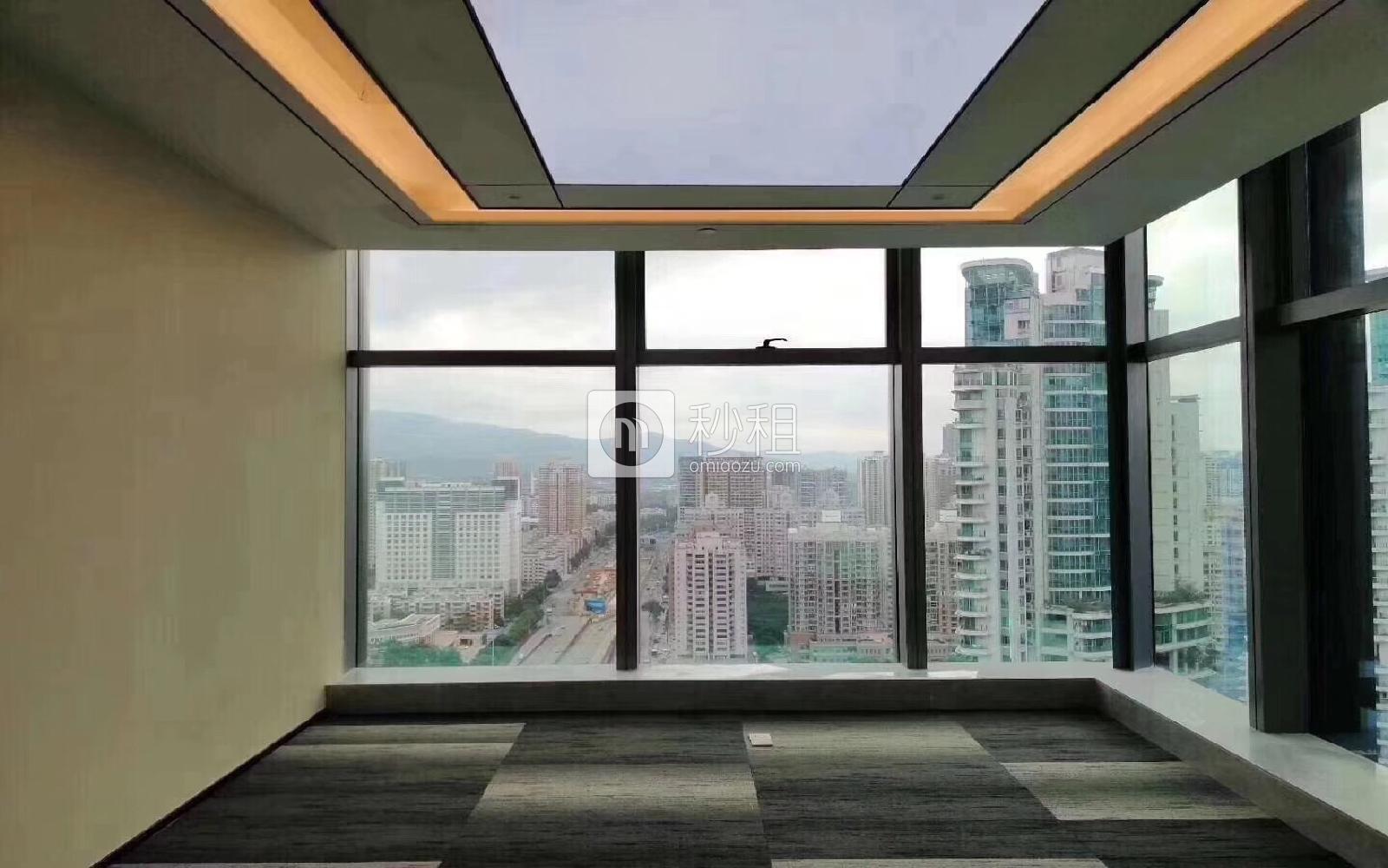 京地大厦写字楼出租650平米豪装办公室168元/m².月