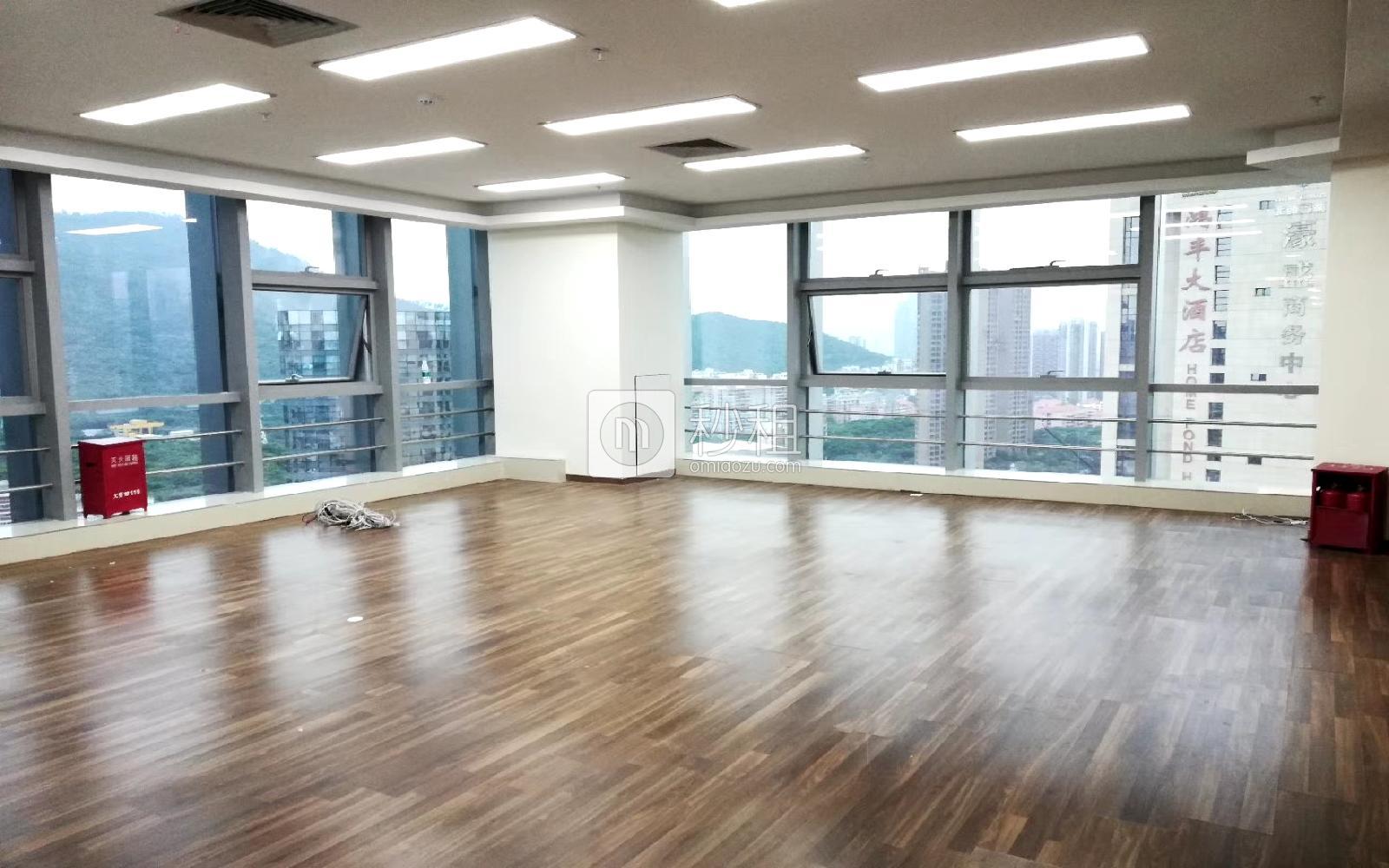阳光科创中心写字楼出租248平米精装办公室98元/m².月