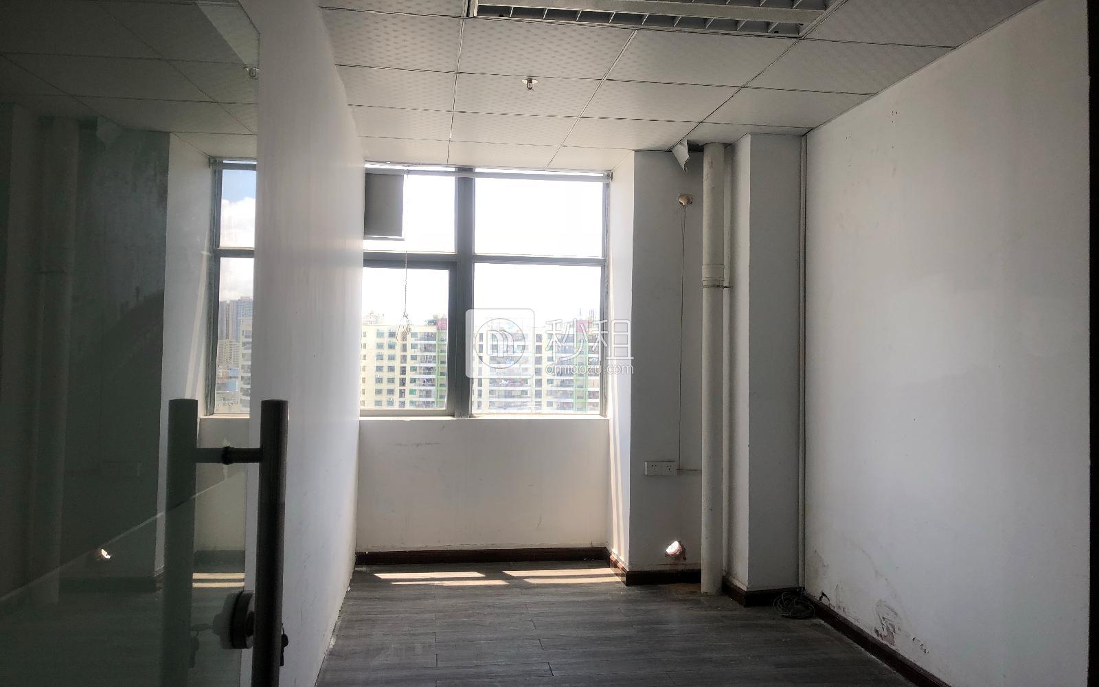 富康科技大厦写字楼出租238平米精装办公室50元/m².月