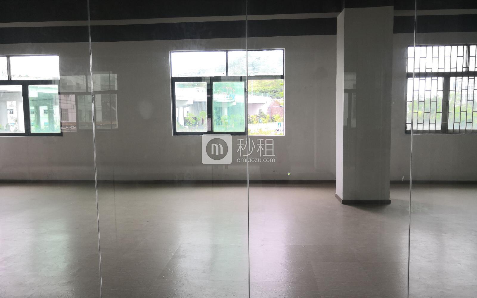 圆梦谷产业园写字楼出租160平米精装办公室43元/m².月