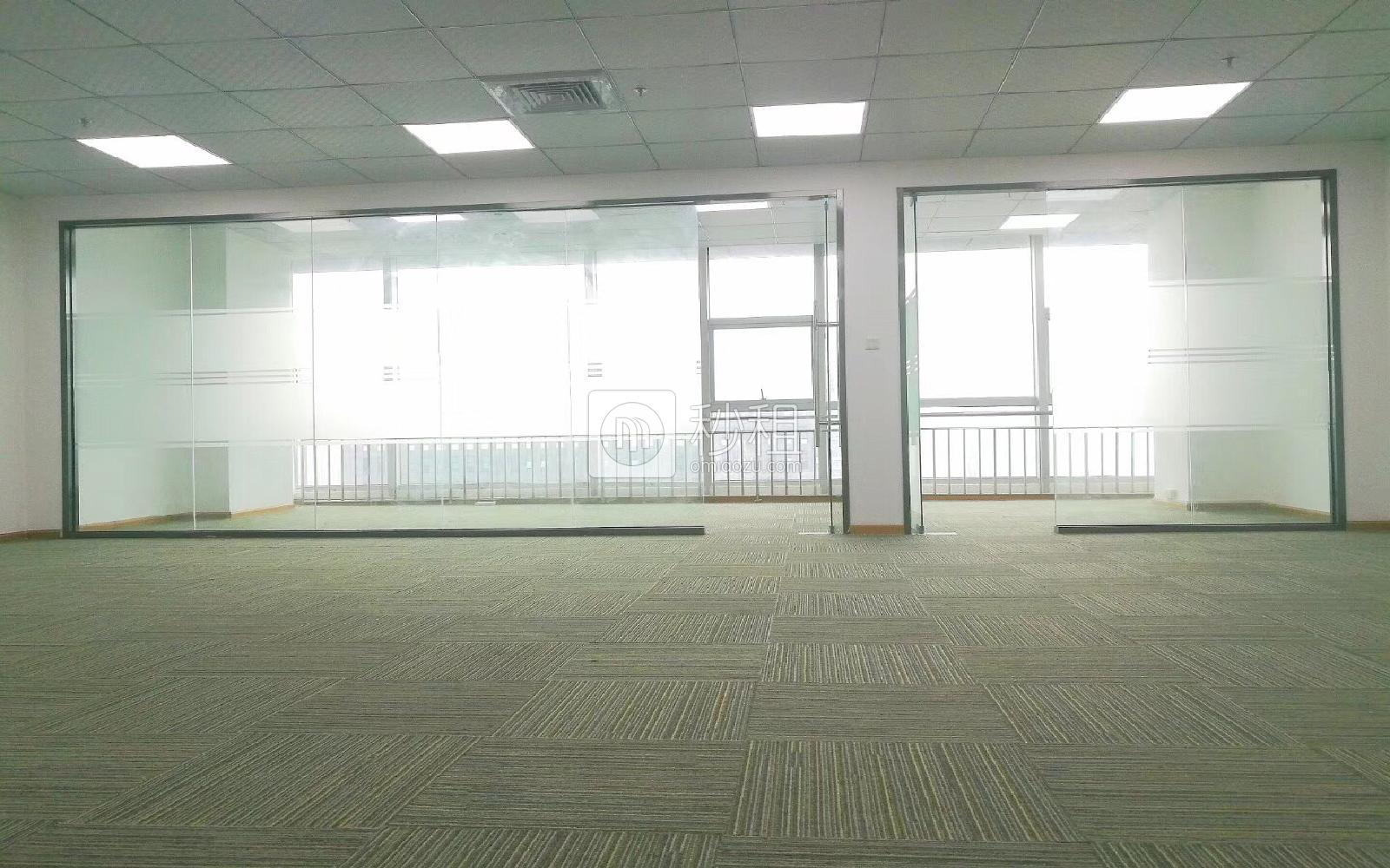 天明科技大厦写字楼出租221平米精装办公室95元/m².月
