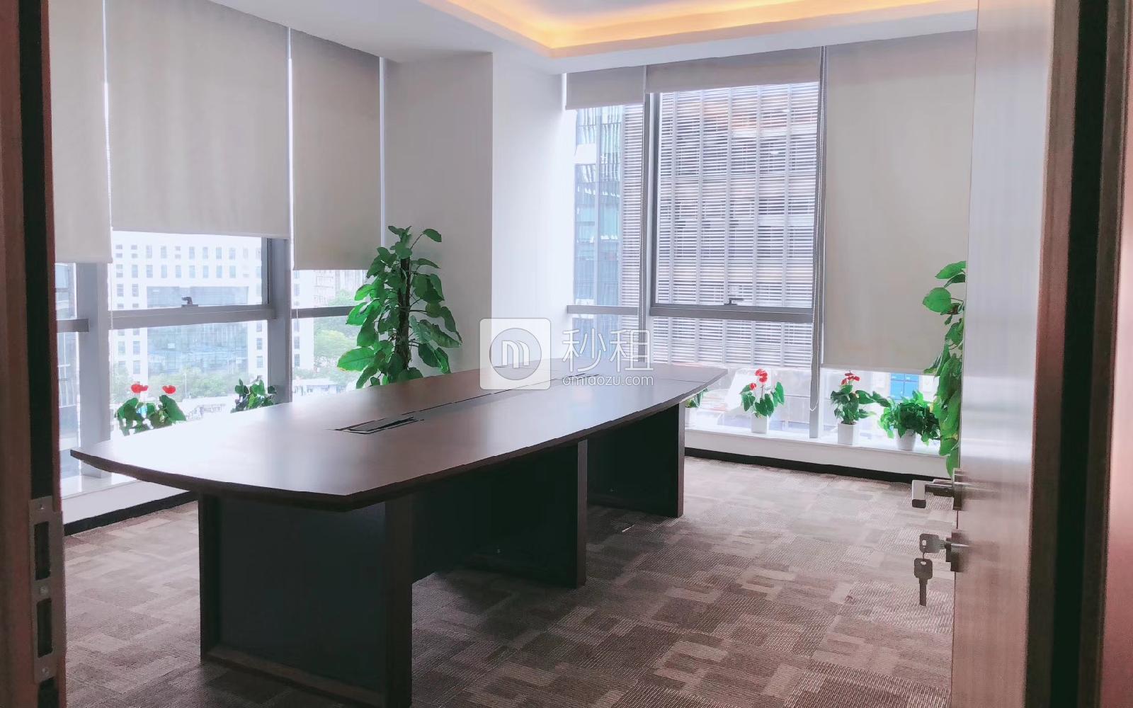 风华科技大厦写字楼出租500平米精装办公室98元/m².月
