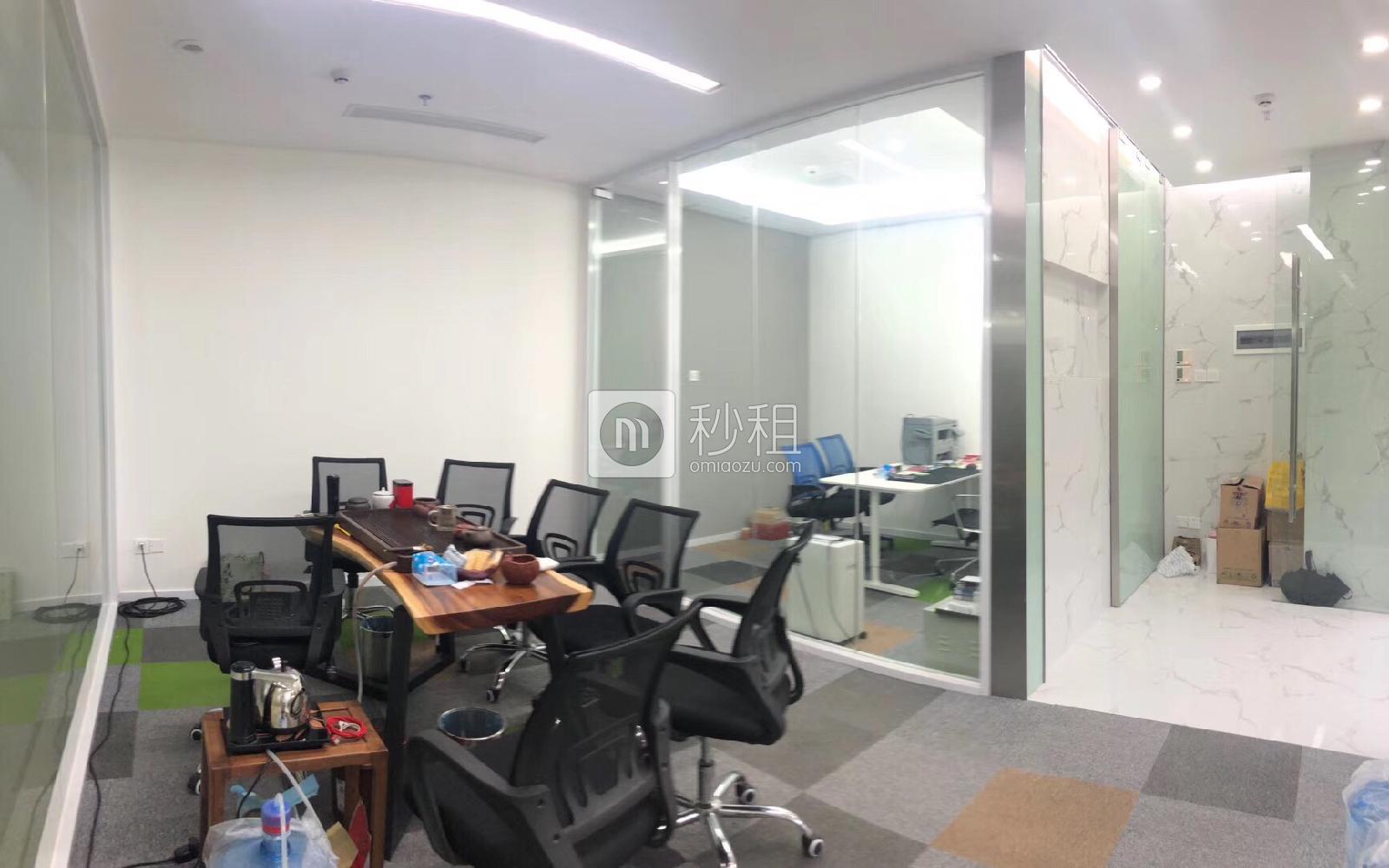深圳湾科技生态园（二期）写字楼出租679平米精装办公室98元/m².月