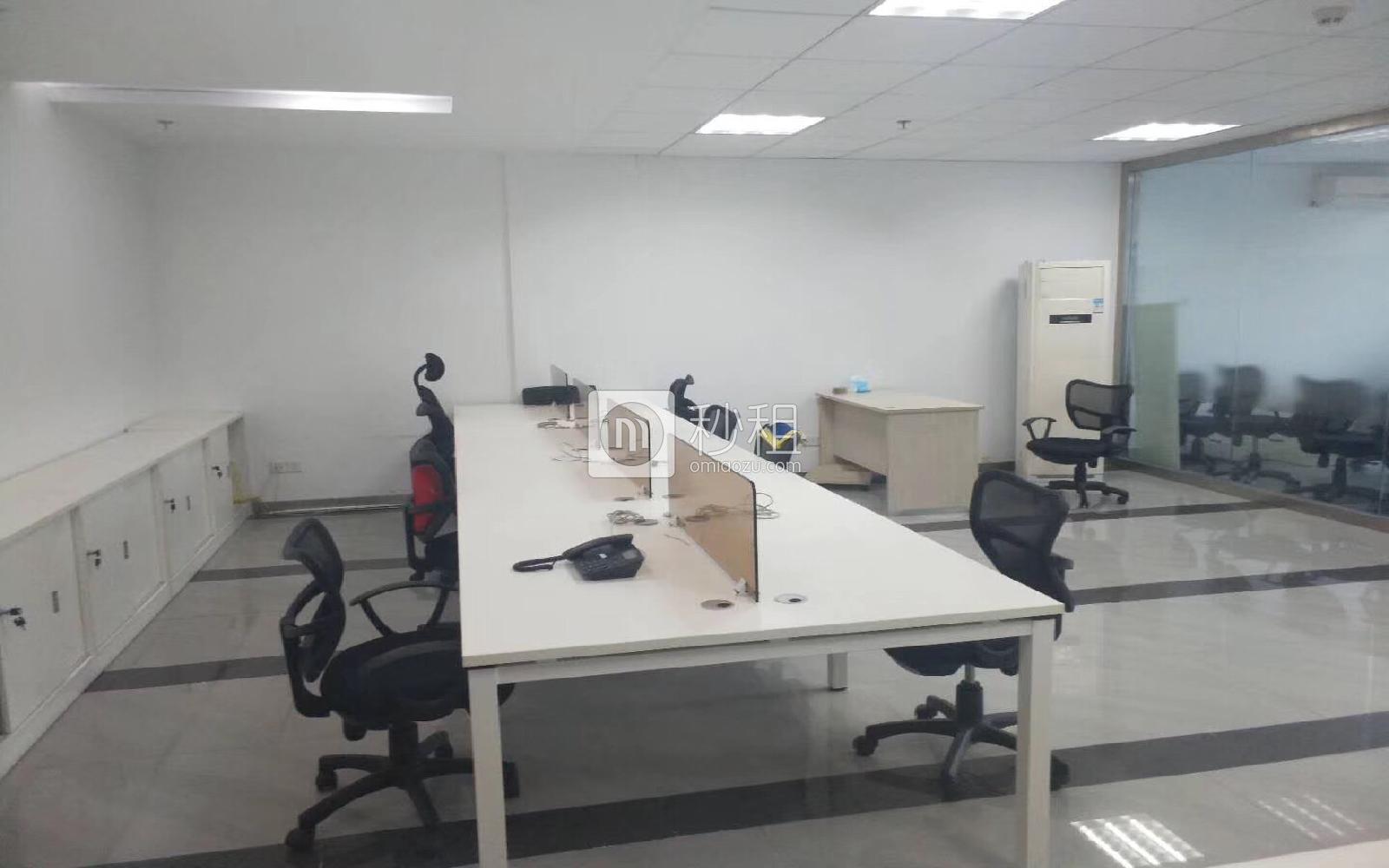 兰光科技园写字楼出租198平米精装办公室69元/m².月