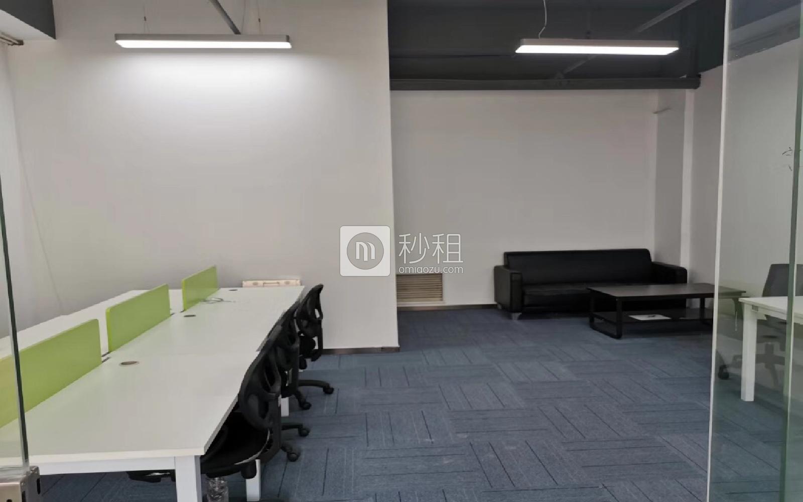 文峥鑫大厦写字楼出租99平米精装办公室79元/m².月