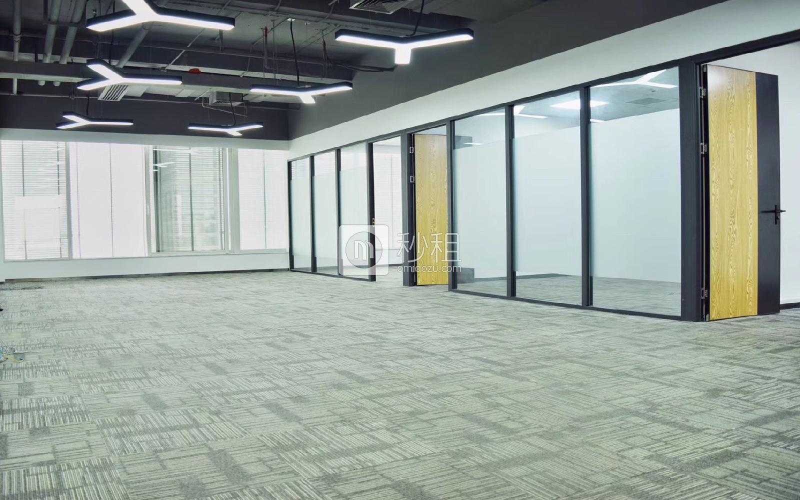 TCL大厦写字楼出租446平米精装办公室68元/m².月