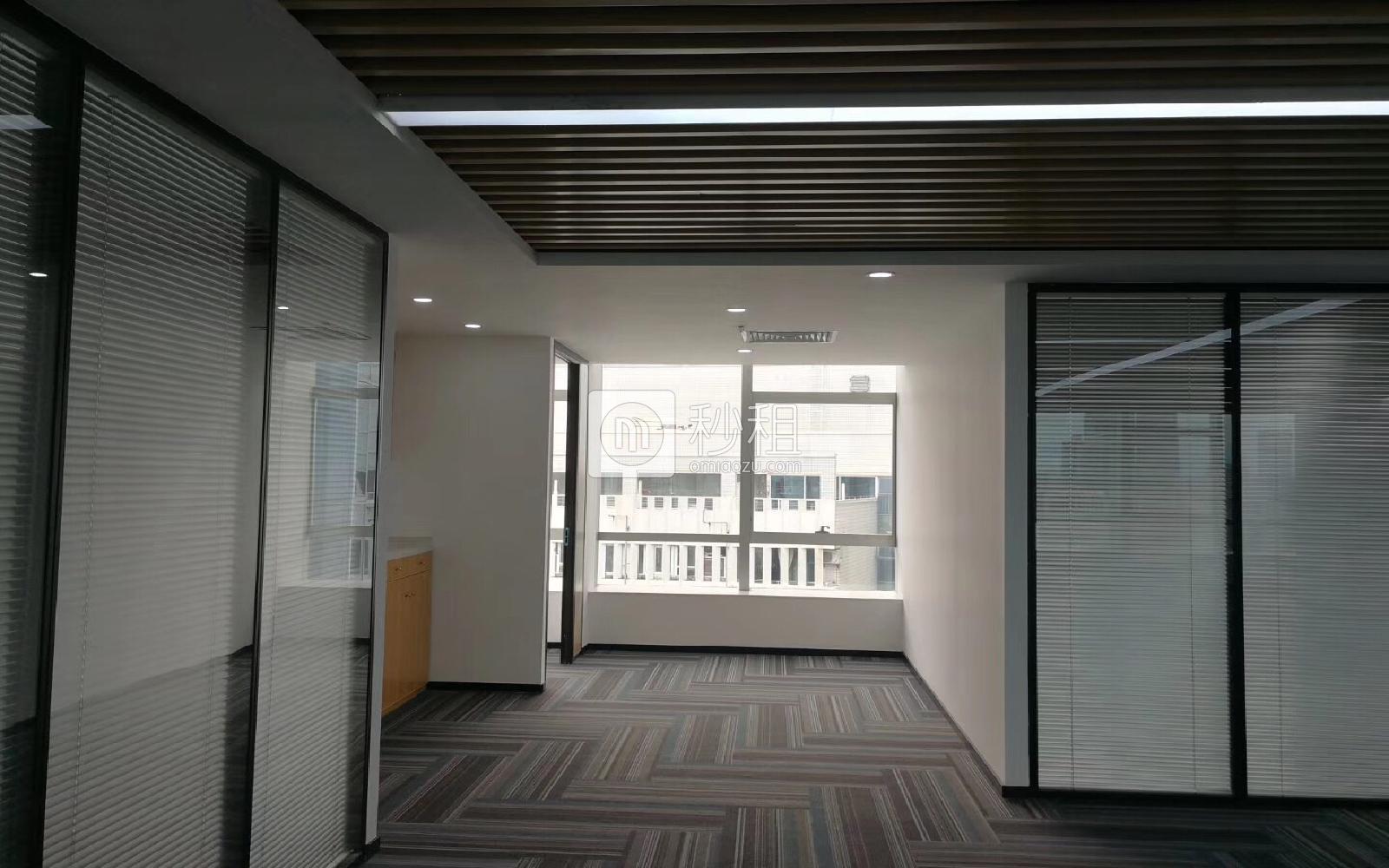 西海明珠大厦写字楼出租488平米精装办公室98元/m².月