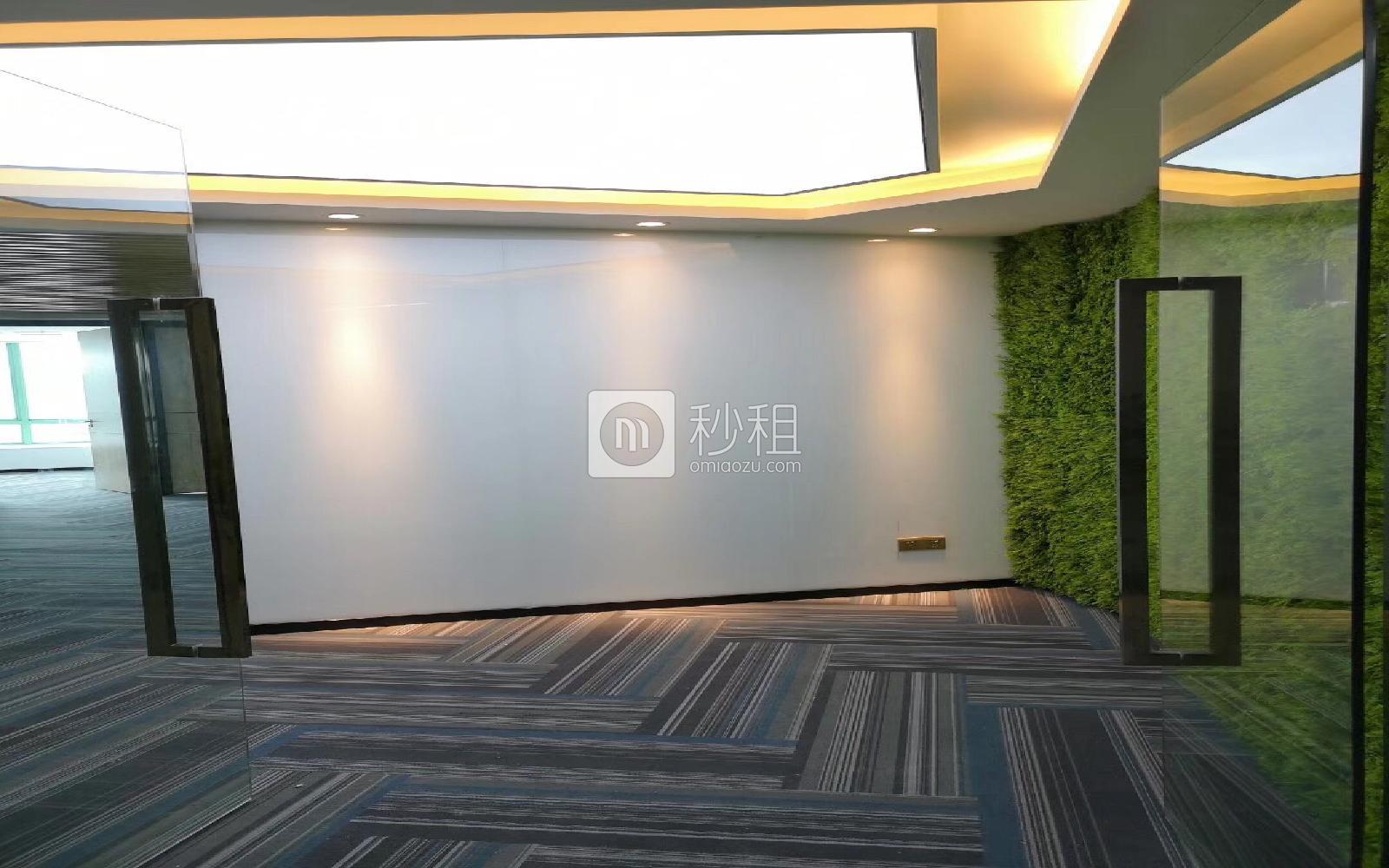 西海明珠大厦写字楼出租197平米精装办公室95元/m².月