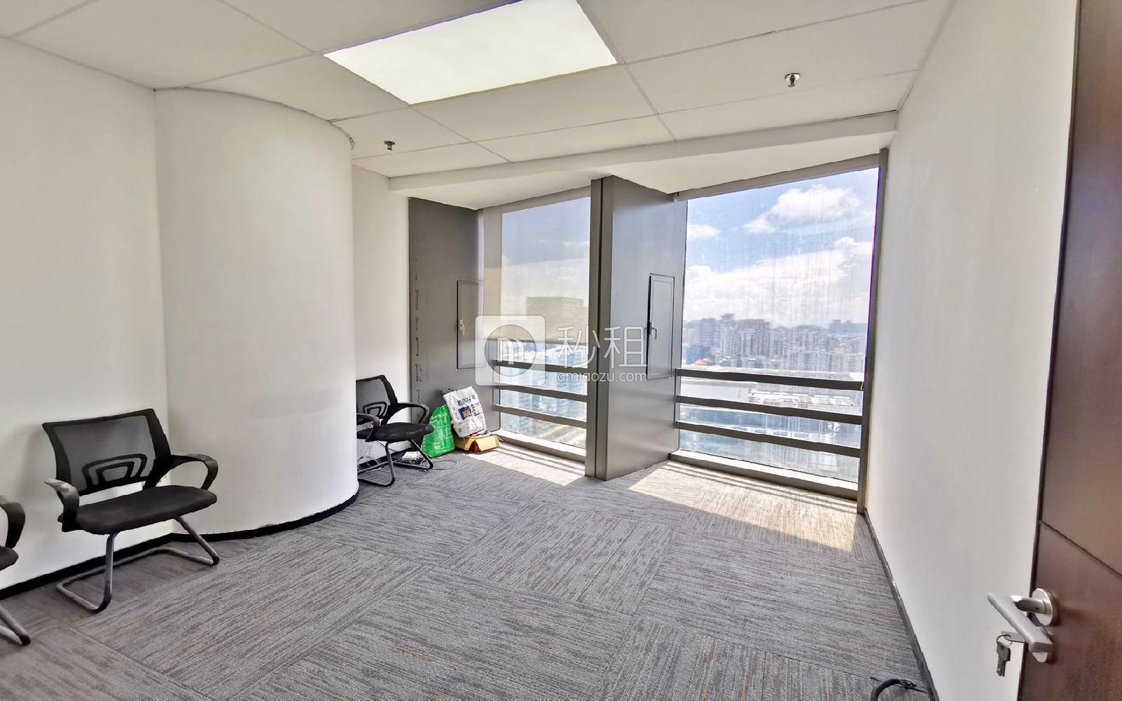 劲嘉科技大厦写字楼出租306平米精装办公室98元/m².月