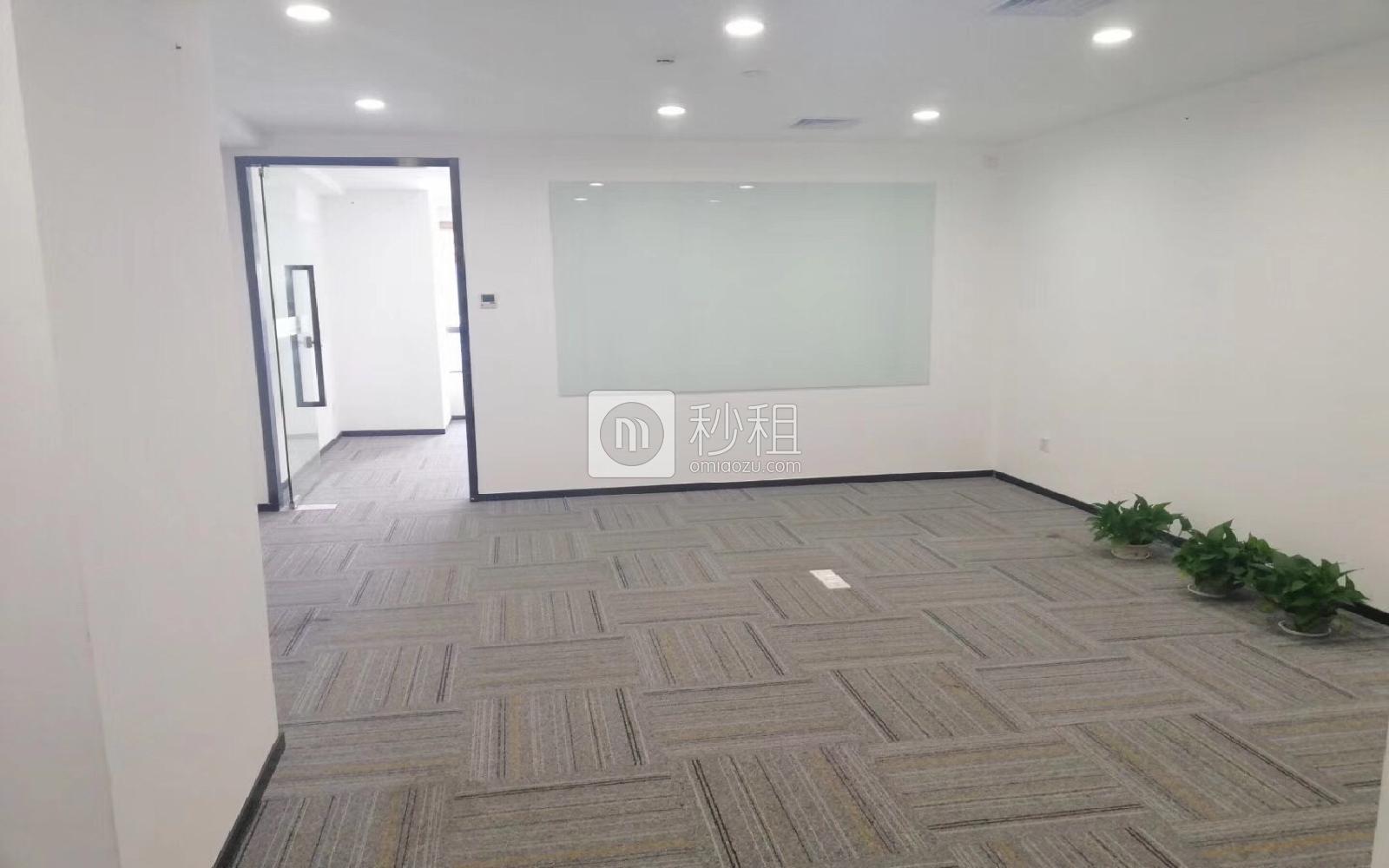 深圳湾科技生态园（一期）写字楼出租133平米精装办公室85元/m².月