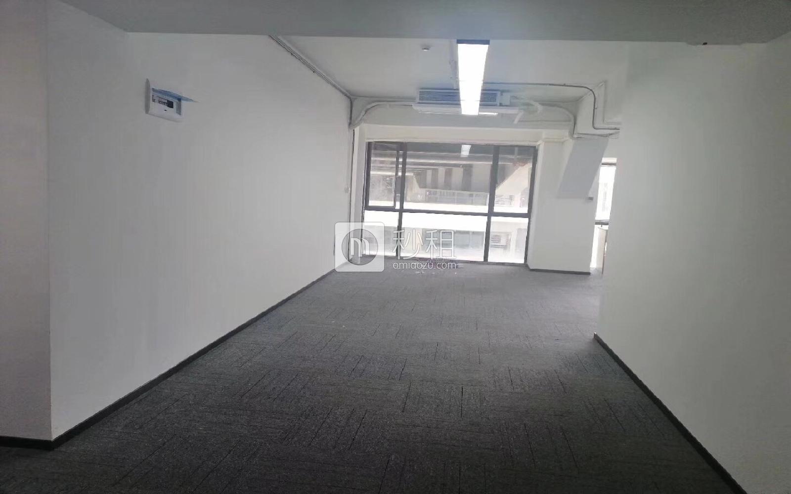 深圳湾科技生态园（一期）写字楼出租256平米精装办公室75元/m².月