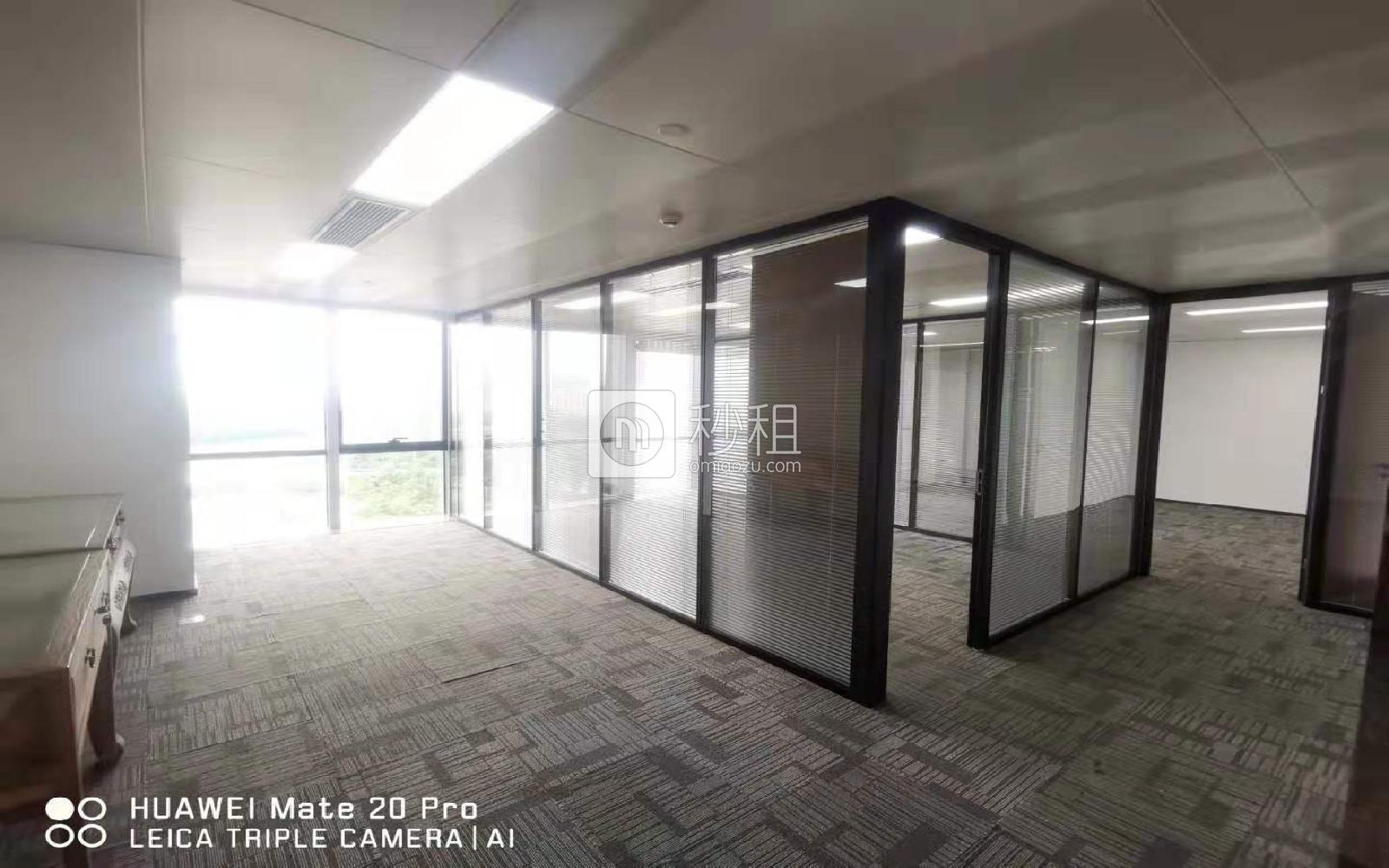 尚美科技大厦写字楼出租253平米精装办公室130元/m².月