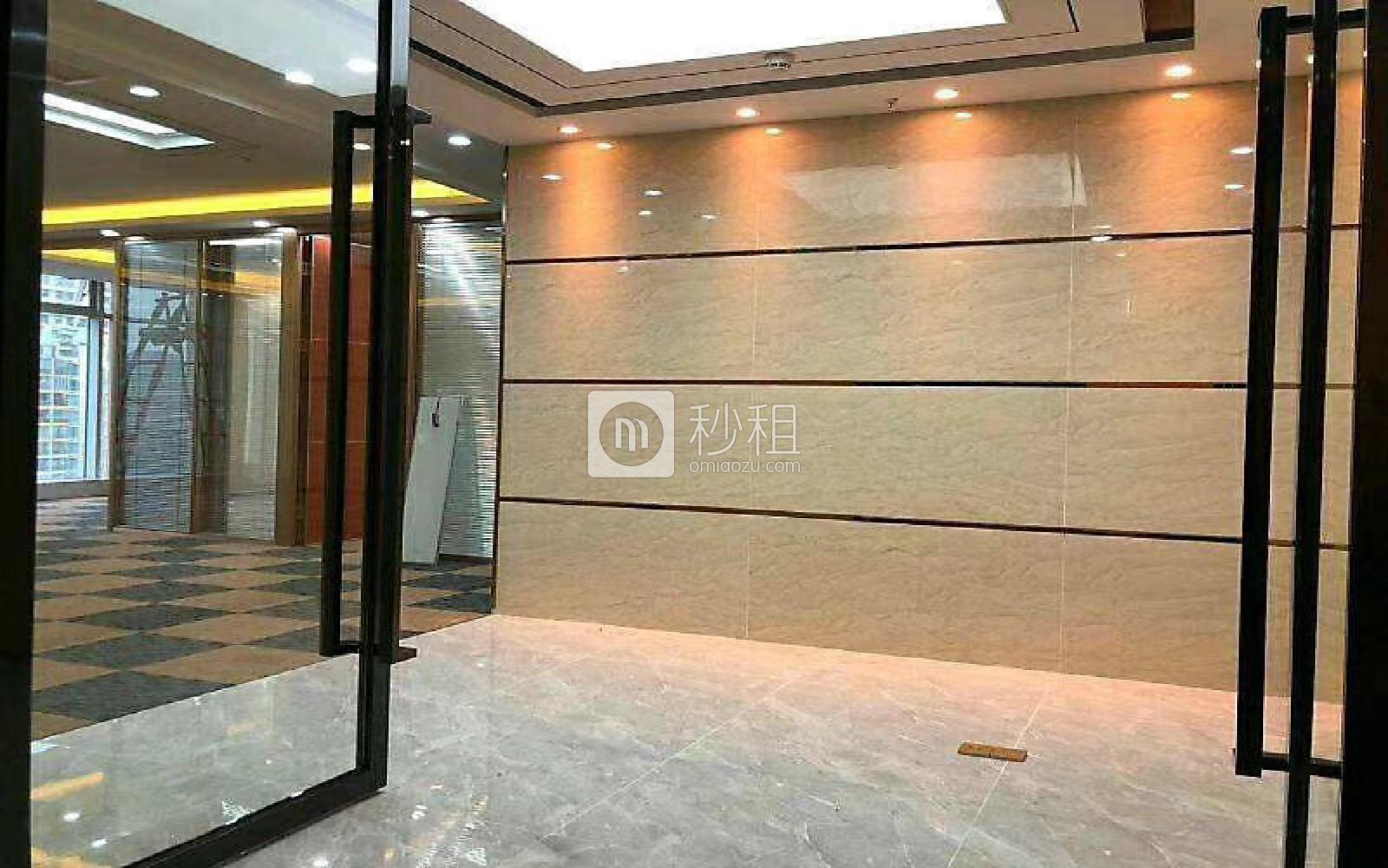 天利中央广场（二期）写字楼出租388平米精装办公室128元/m².月