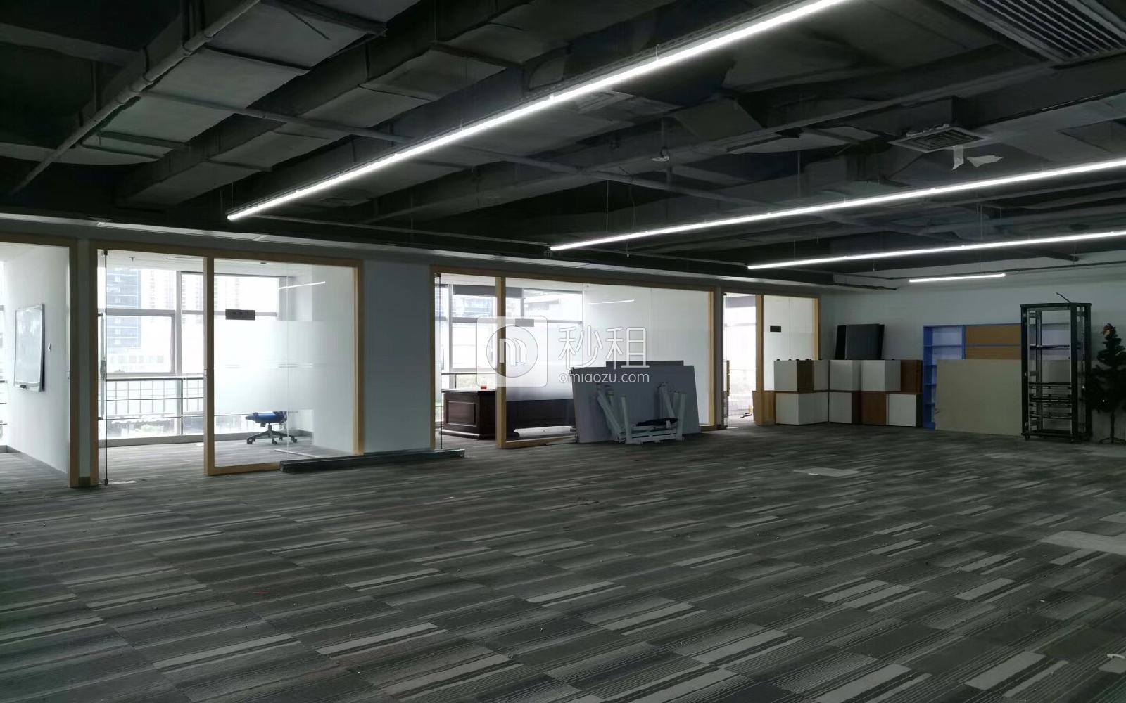 德赛科技大厦写字楼出租272平米精装办公室150元/m².月