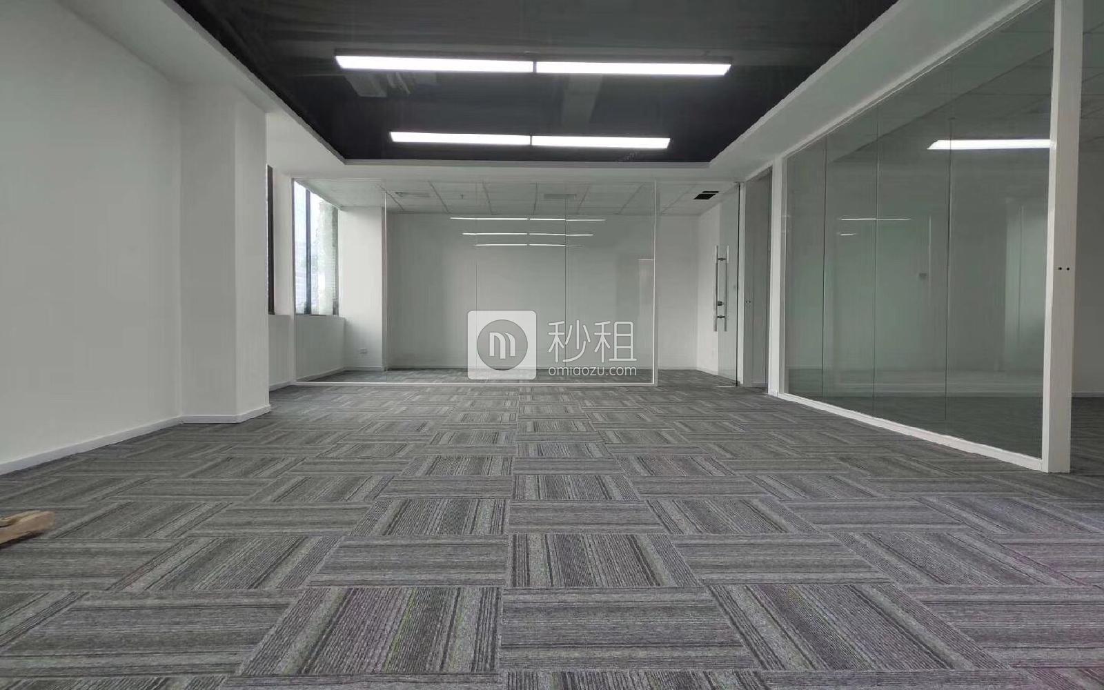 华富洋大厦写字楼出租168平米精装办公室69元/m².月