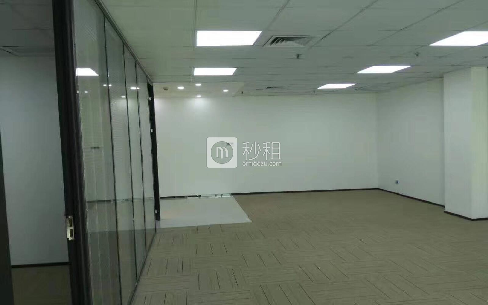 南山科技园【万德莱大厦】216m²户型