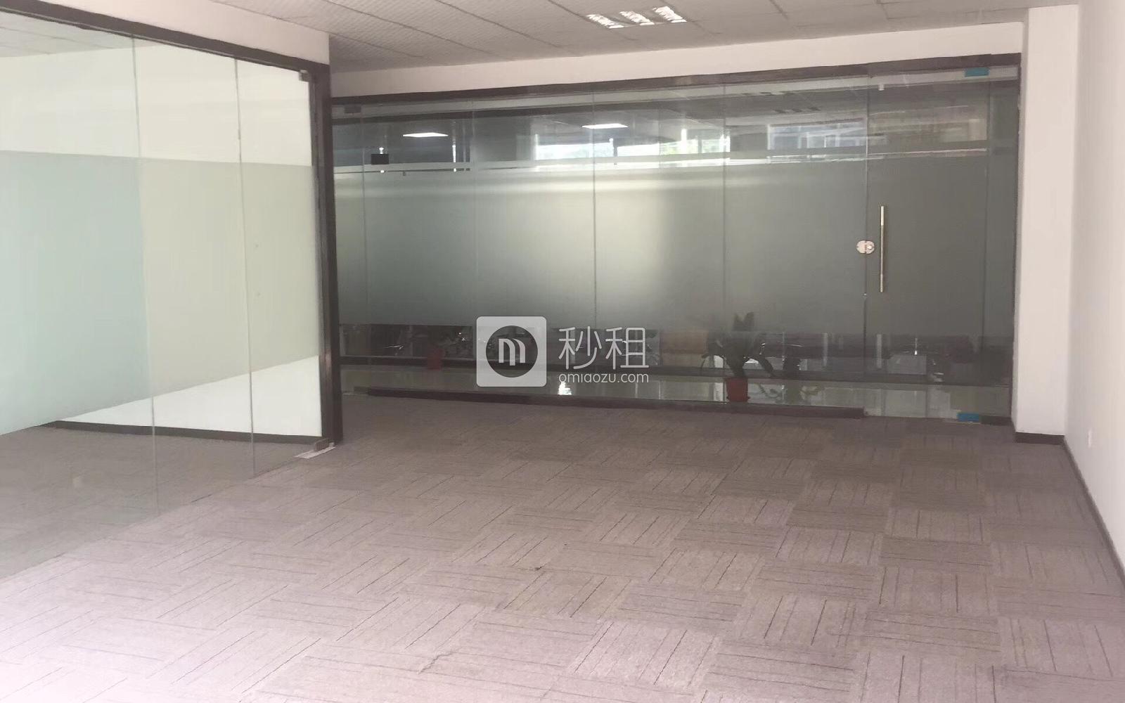 深圳软件园写字楼出租202平米精装办公室80元/m².月