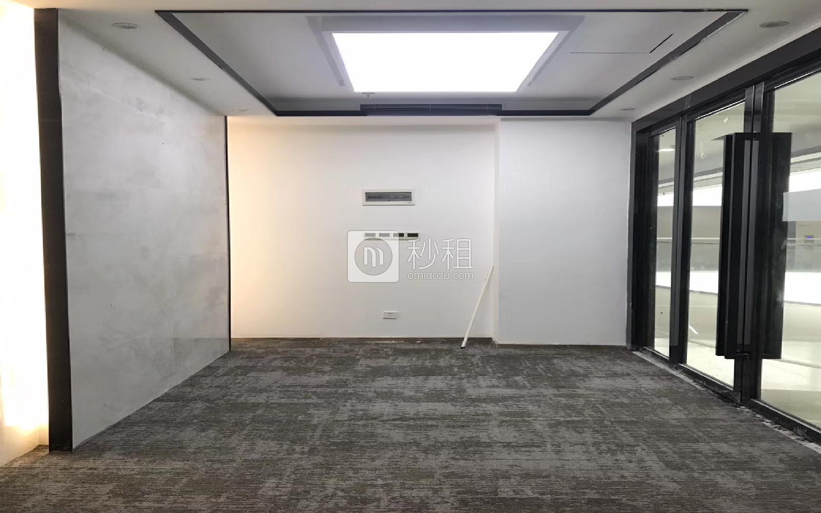 卫星大厦写字楼出租325平米豪装办公室108元/m².月