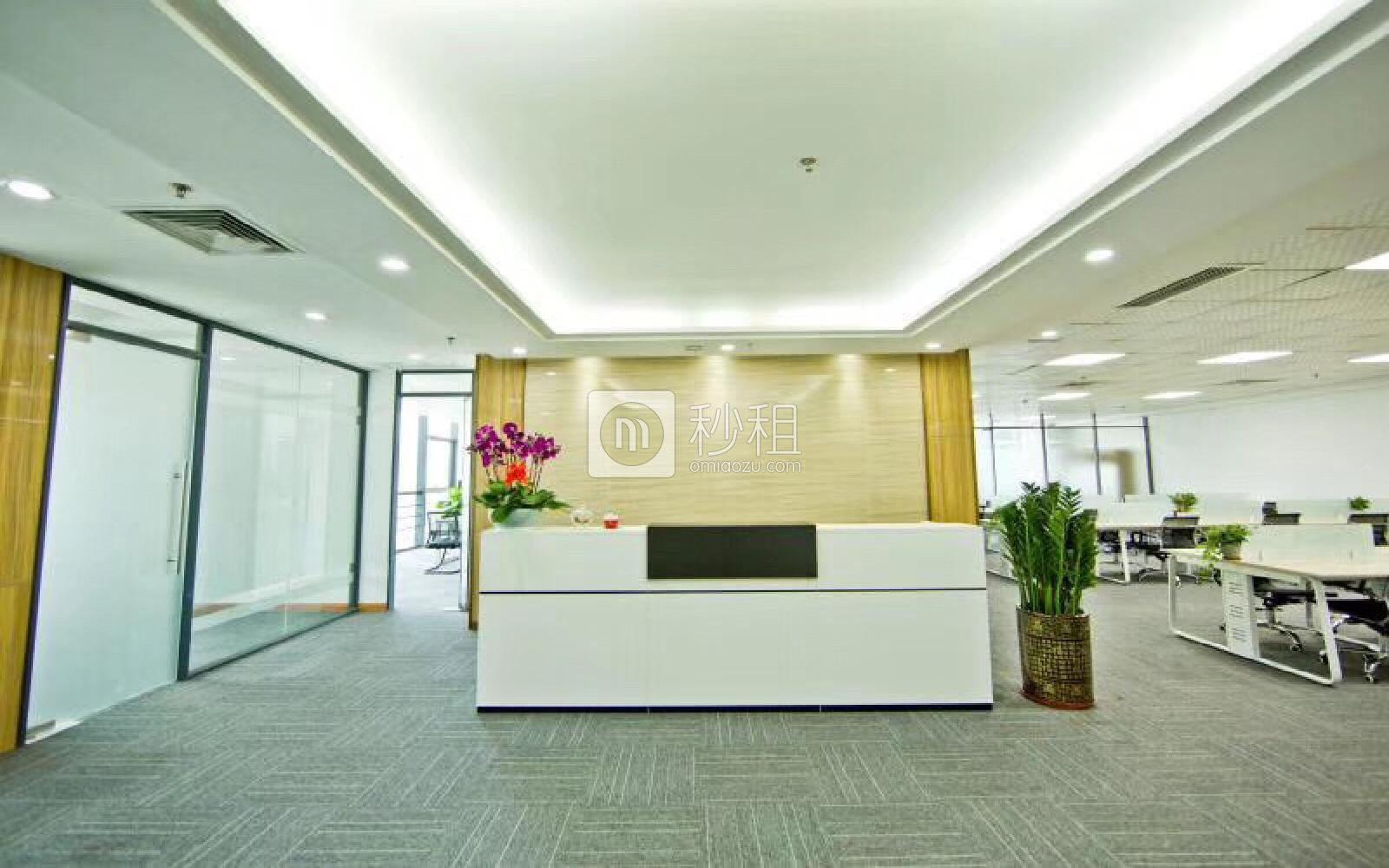 东方科技大厦写字楼出租668平米精装办公室96元/m².月