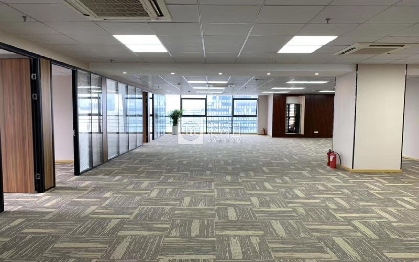 东方科技大厦写字楼出租769平米精装办公室88元/m².月