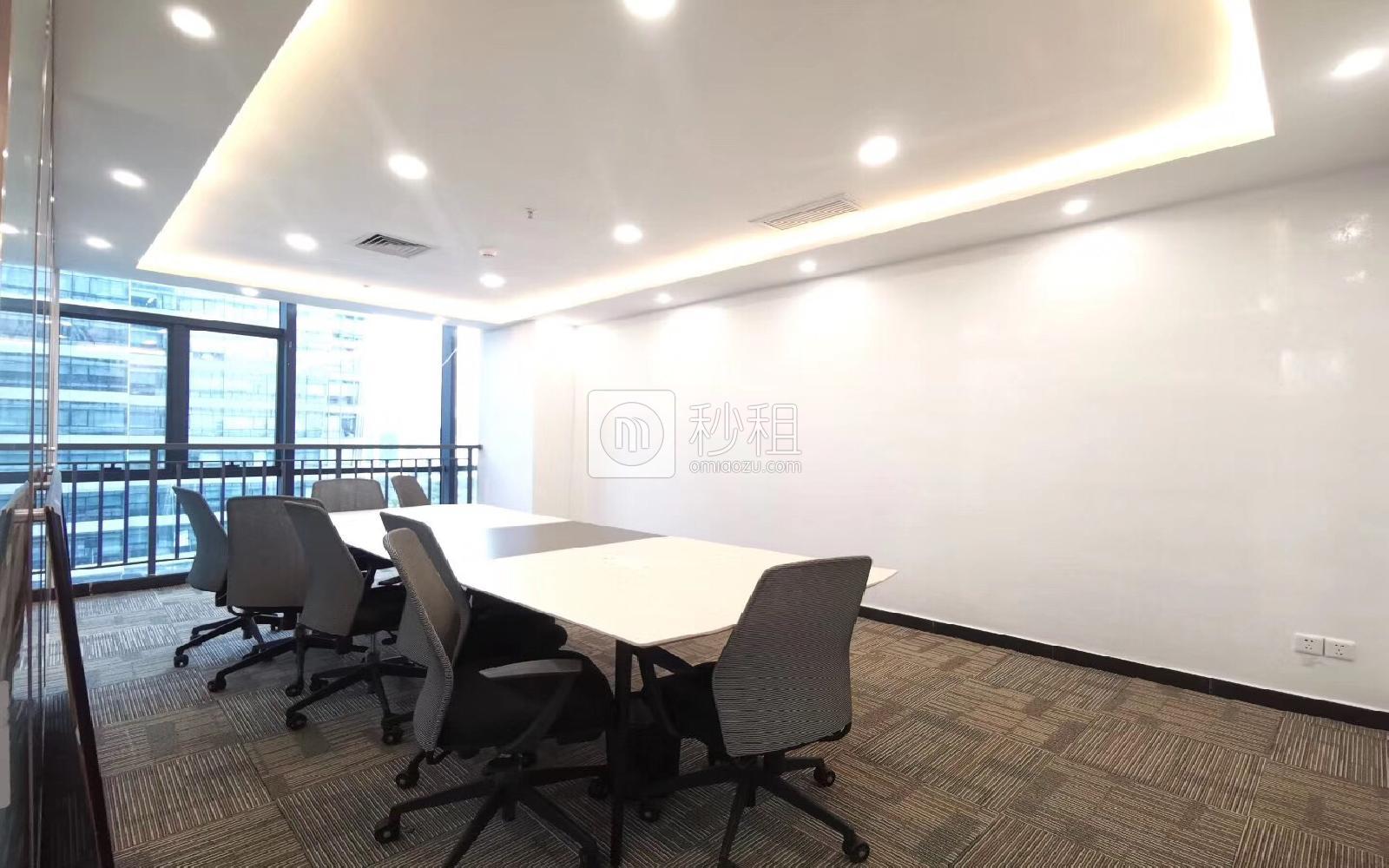 比克科技大厦写字楼出租485平米精装办公室70元/m².月