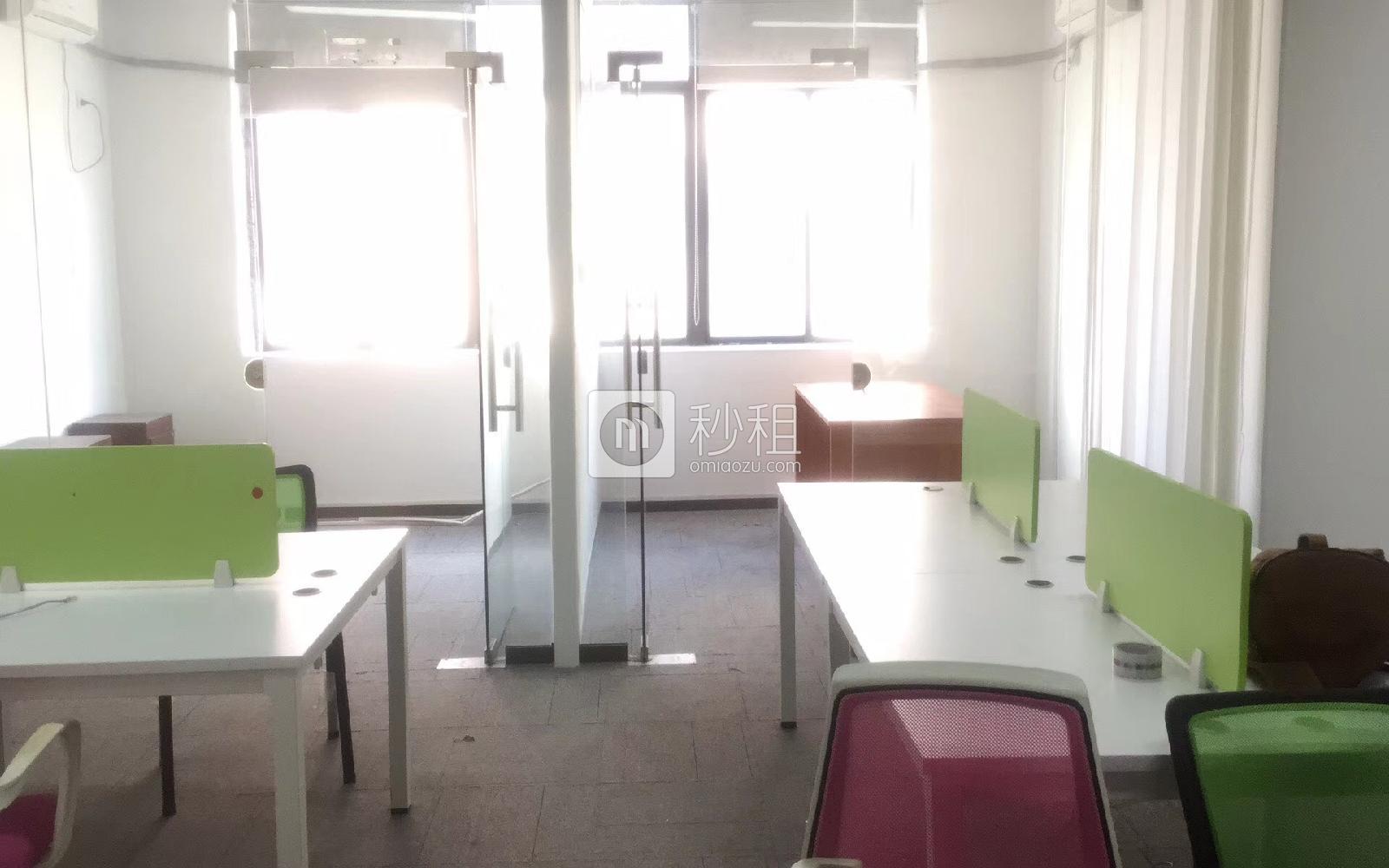 文峥鑫大厦写字楼出租95平米精装办公室79元/m².月