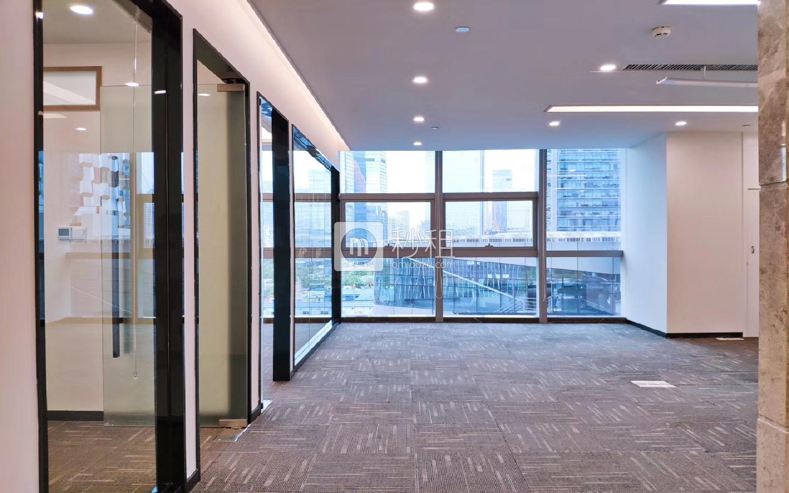 海王星辰大厦写字楼出租217.95平米精装办公室213元/m².月