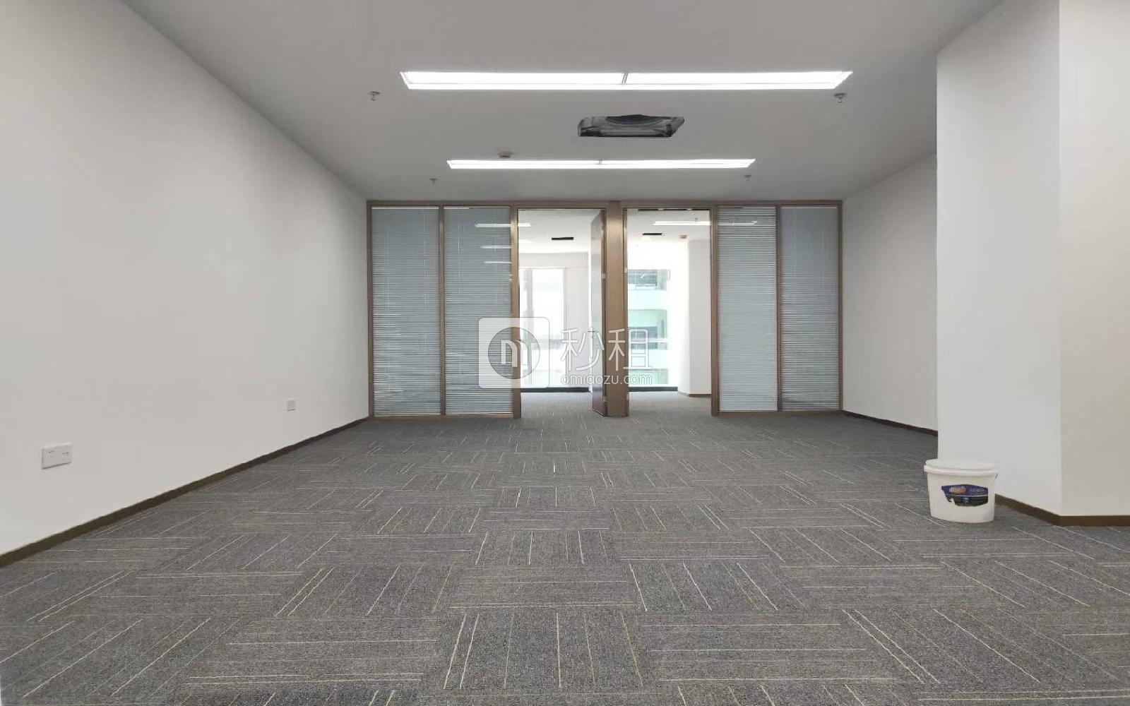 创新科技广场（一期）写字楼出租168平米精装办公室128元/m².月