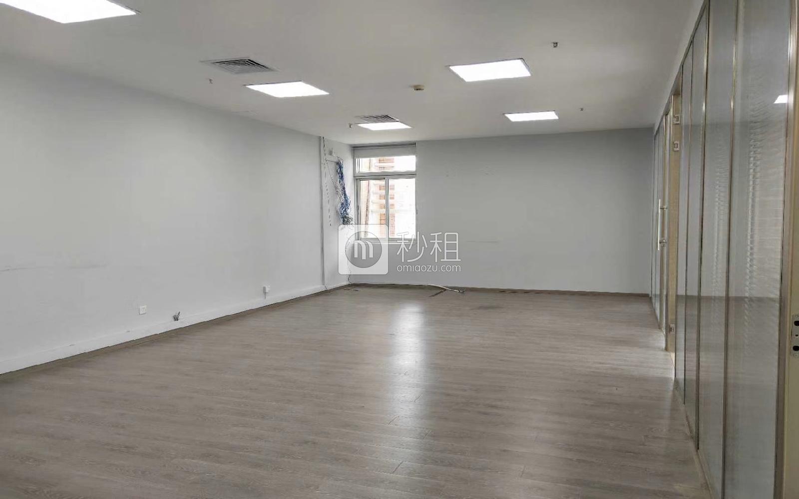 天安科技创业园写字楼出租169平米精装办公室108元/m².月