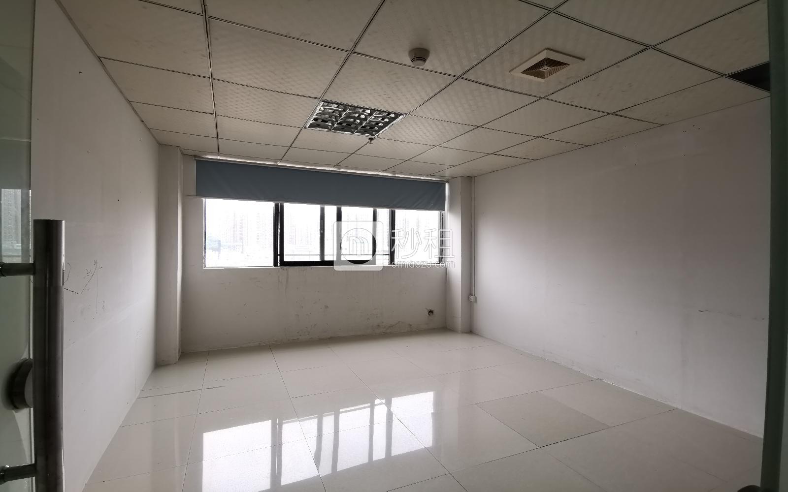 华盛辉综合楼写字楼出租55平米精装办公室55元/m².月